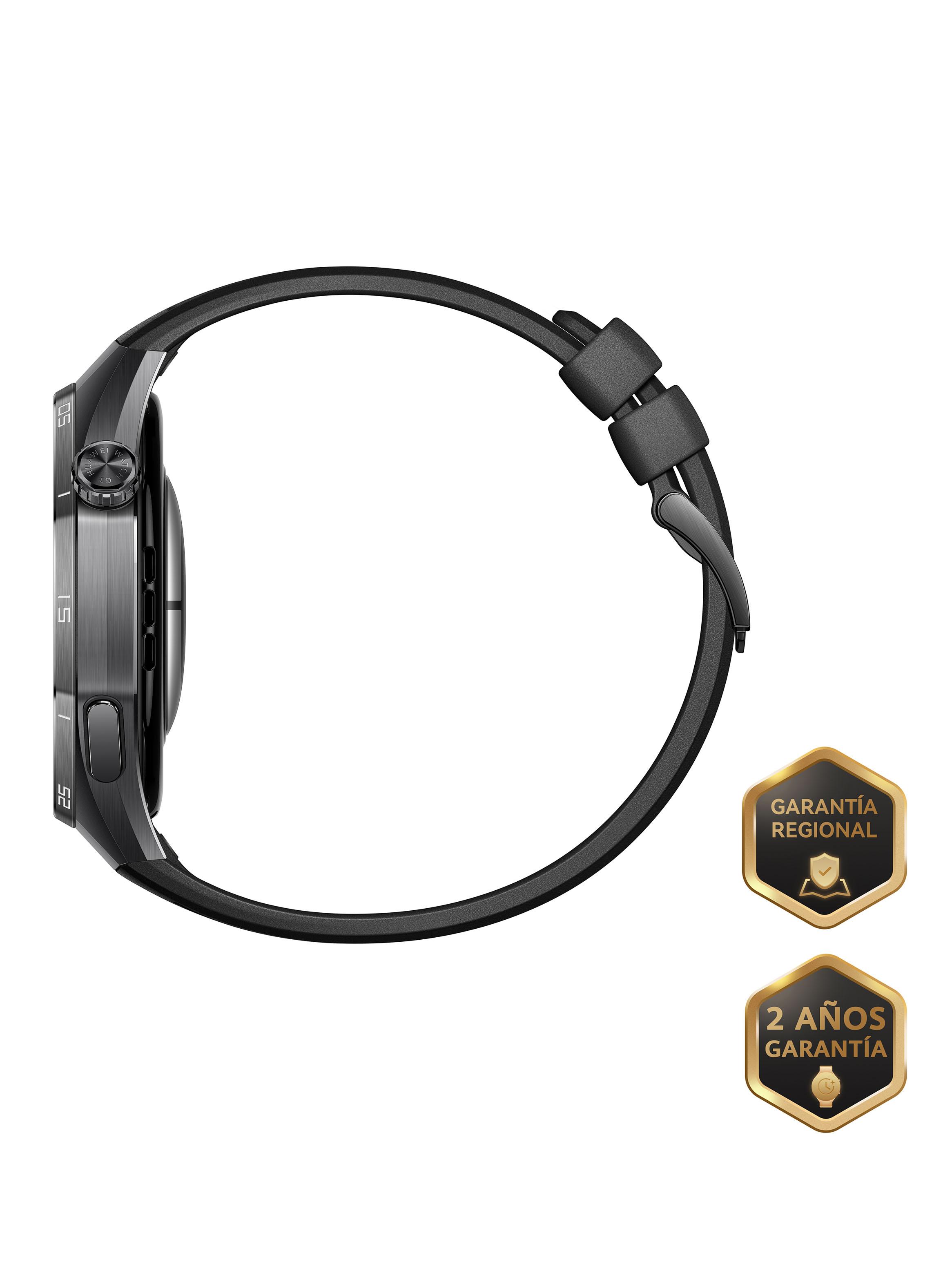 Smartwatch GT 6 Pro 46mm Obsidian Black-5