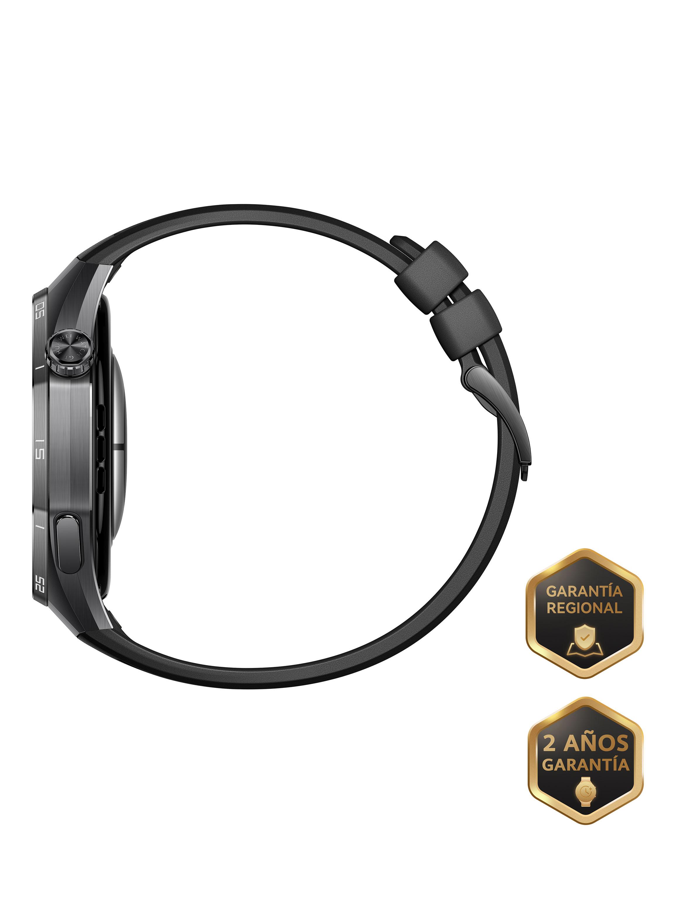 Smartwatch GT 6 Pro 46mm Obsidian Black-3