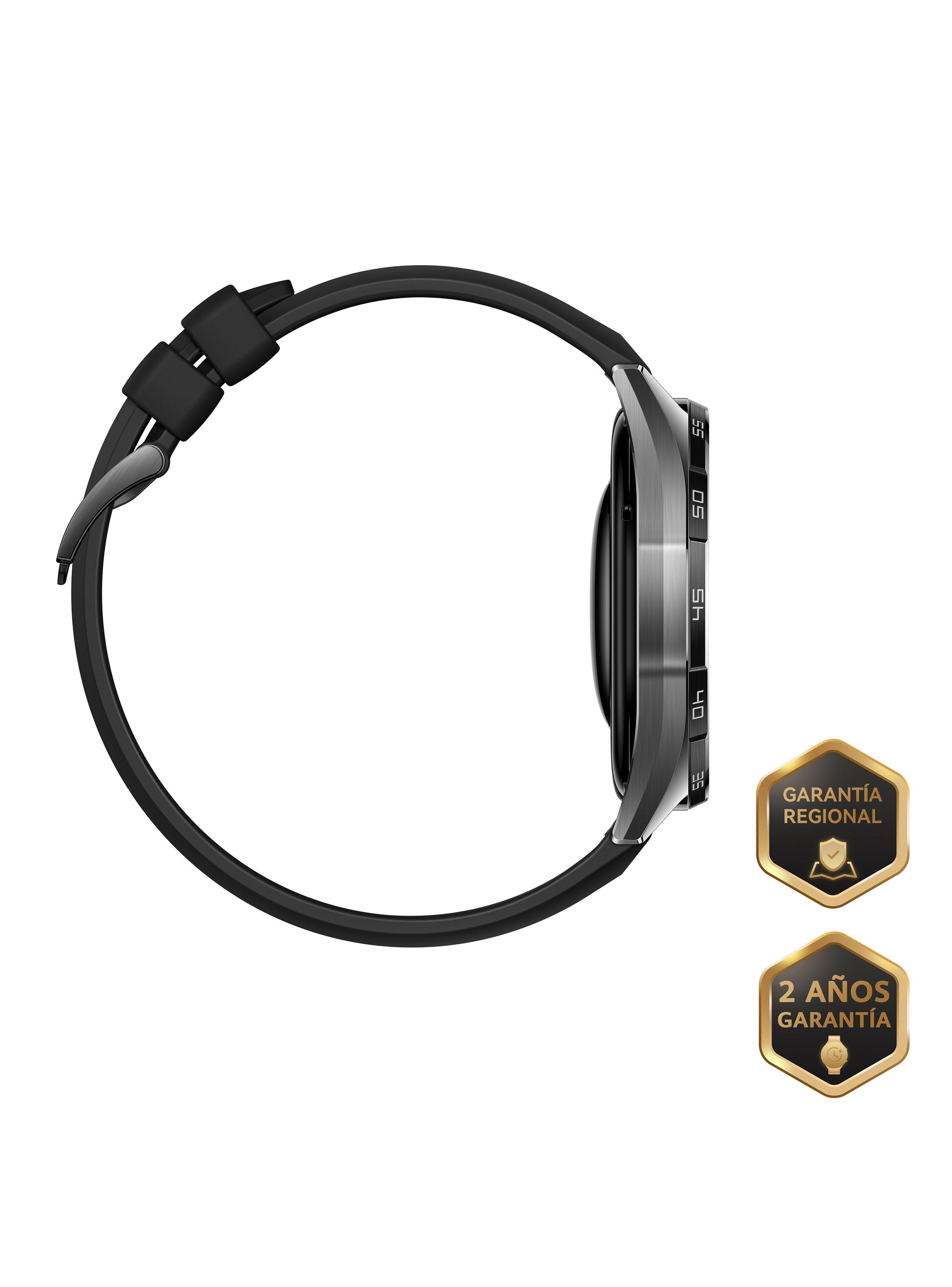 Smartwatch GT 6 46mm Yadan Black-3