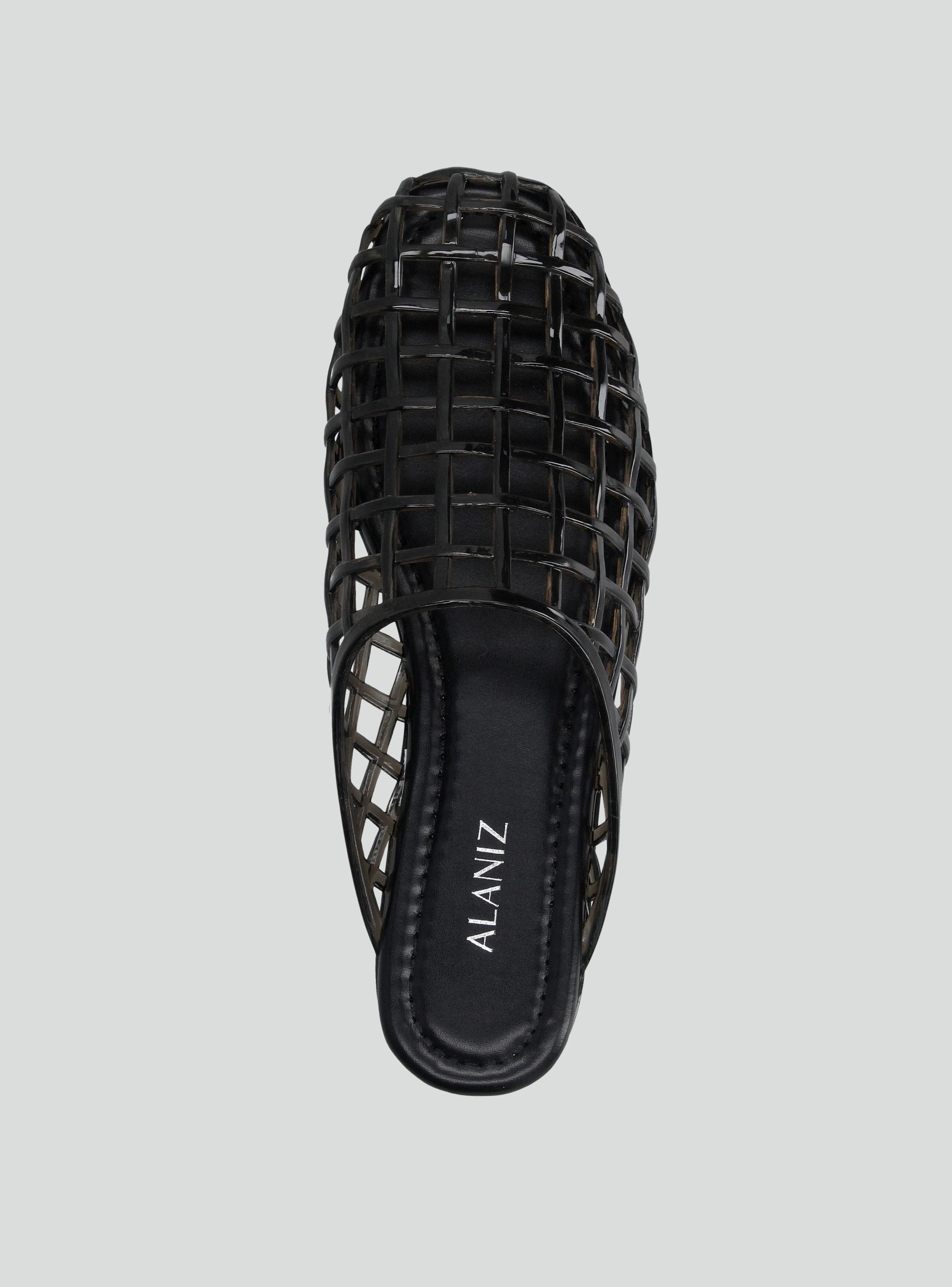 Babucha Jelly  Mujer-2