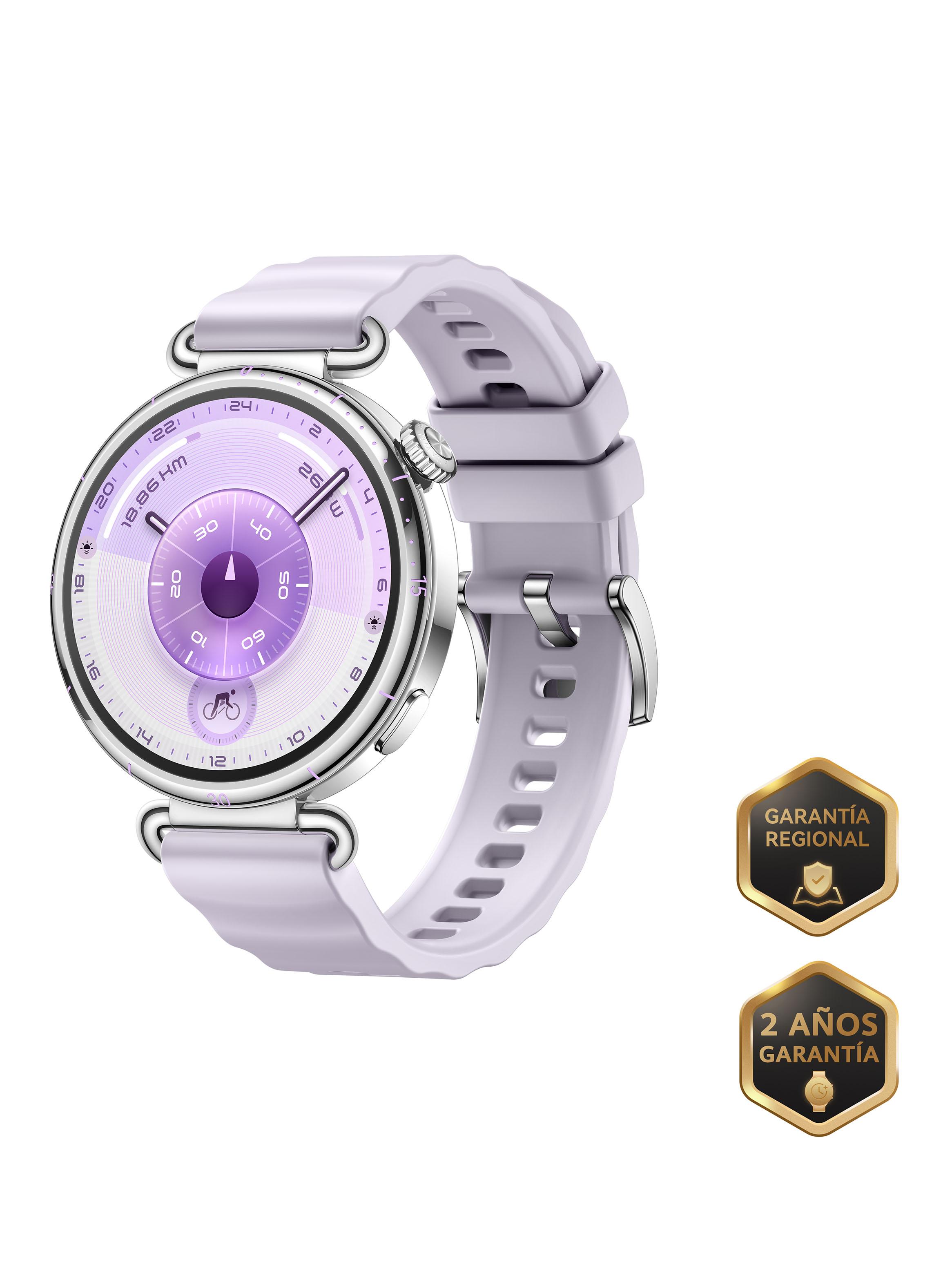 Smartwatch GT 6 41mm Purple-0