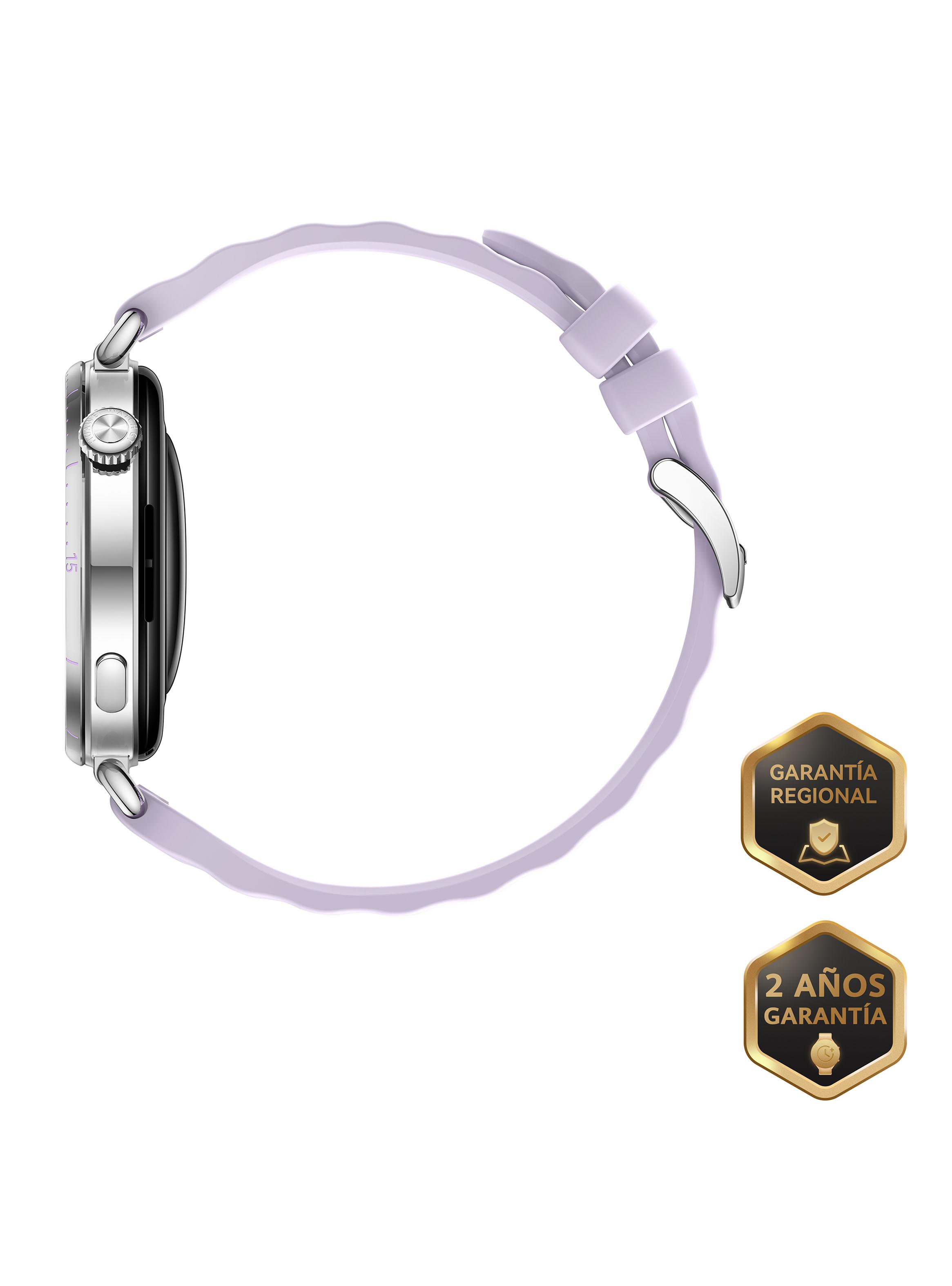 Smartwatch GT 6 41mm Purple-3