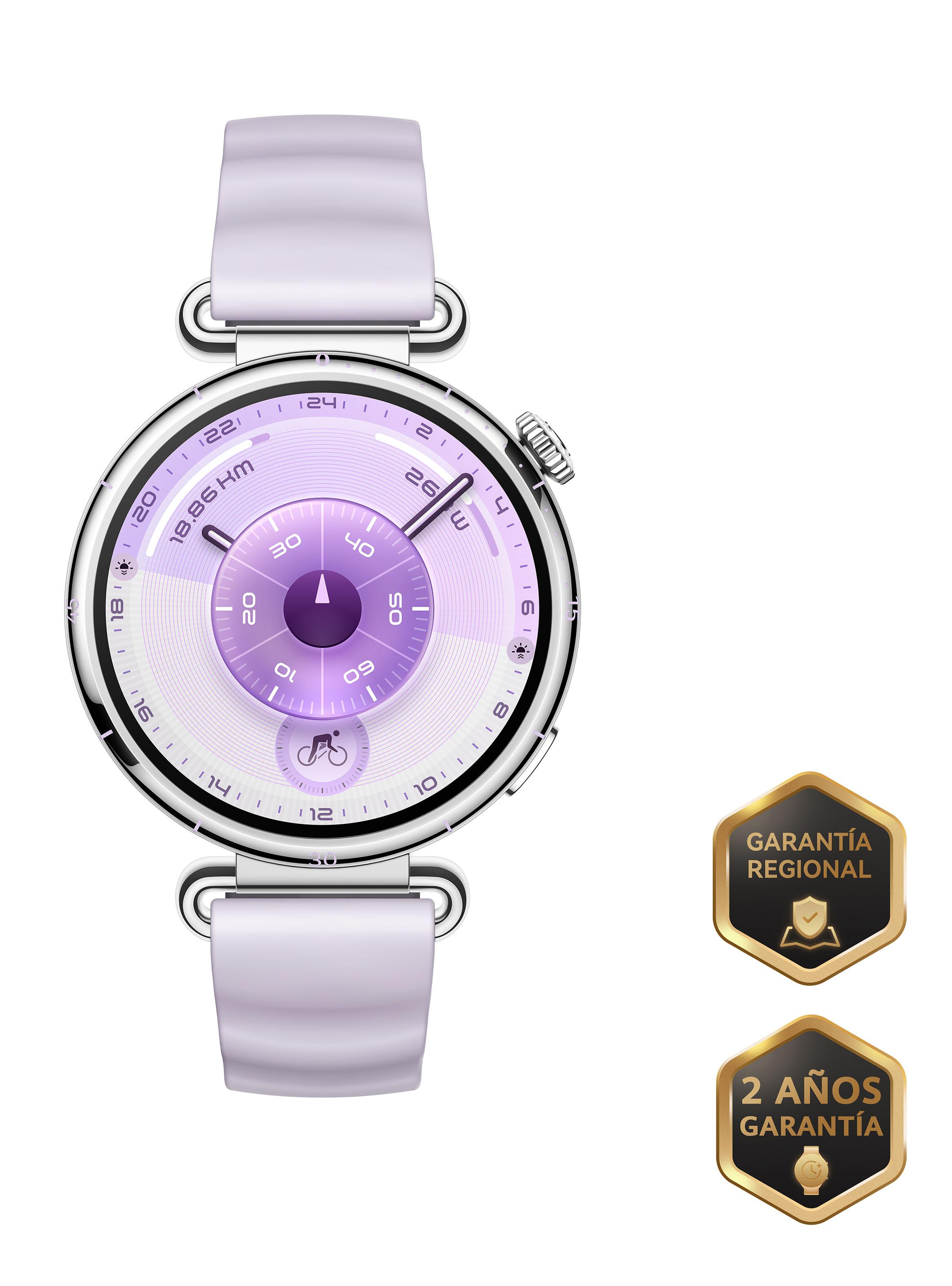 Smartwatch GT 6 41mm Purple-1