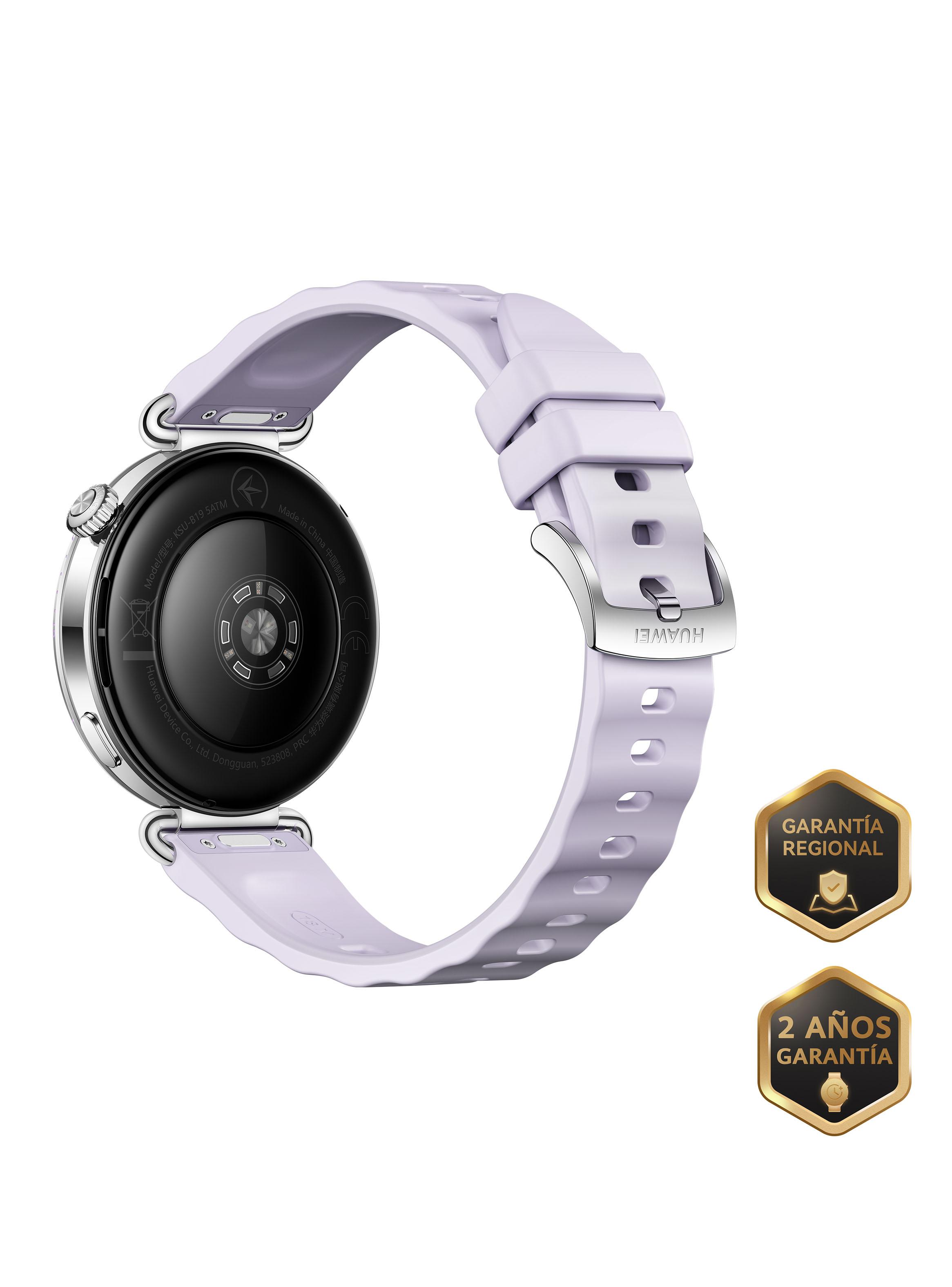 Smartwatch GT 6 41mm Purple-6