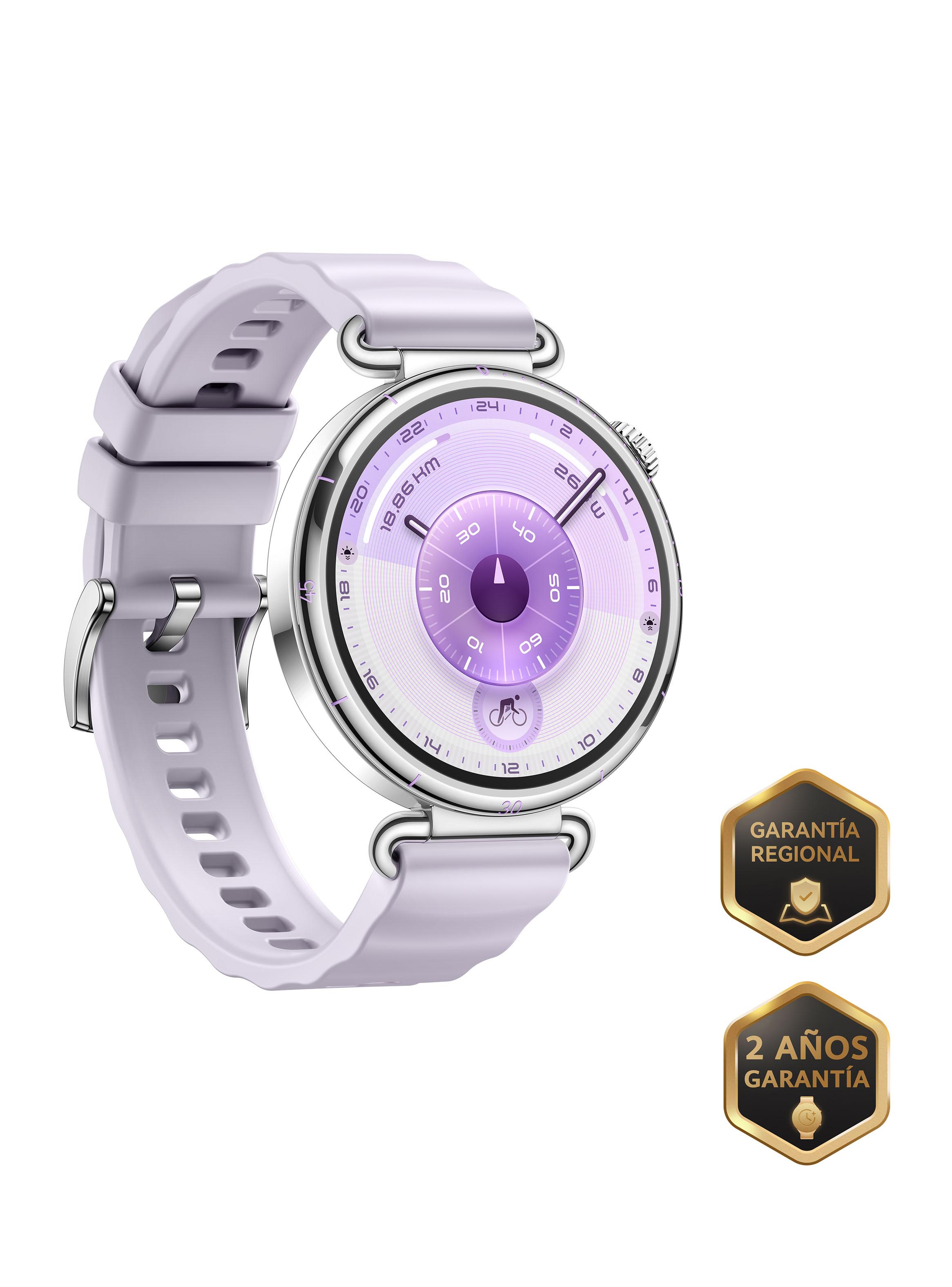 Smartwatch GT 6 41mm Purple-2