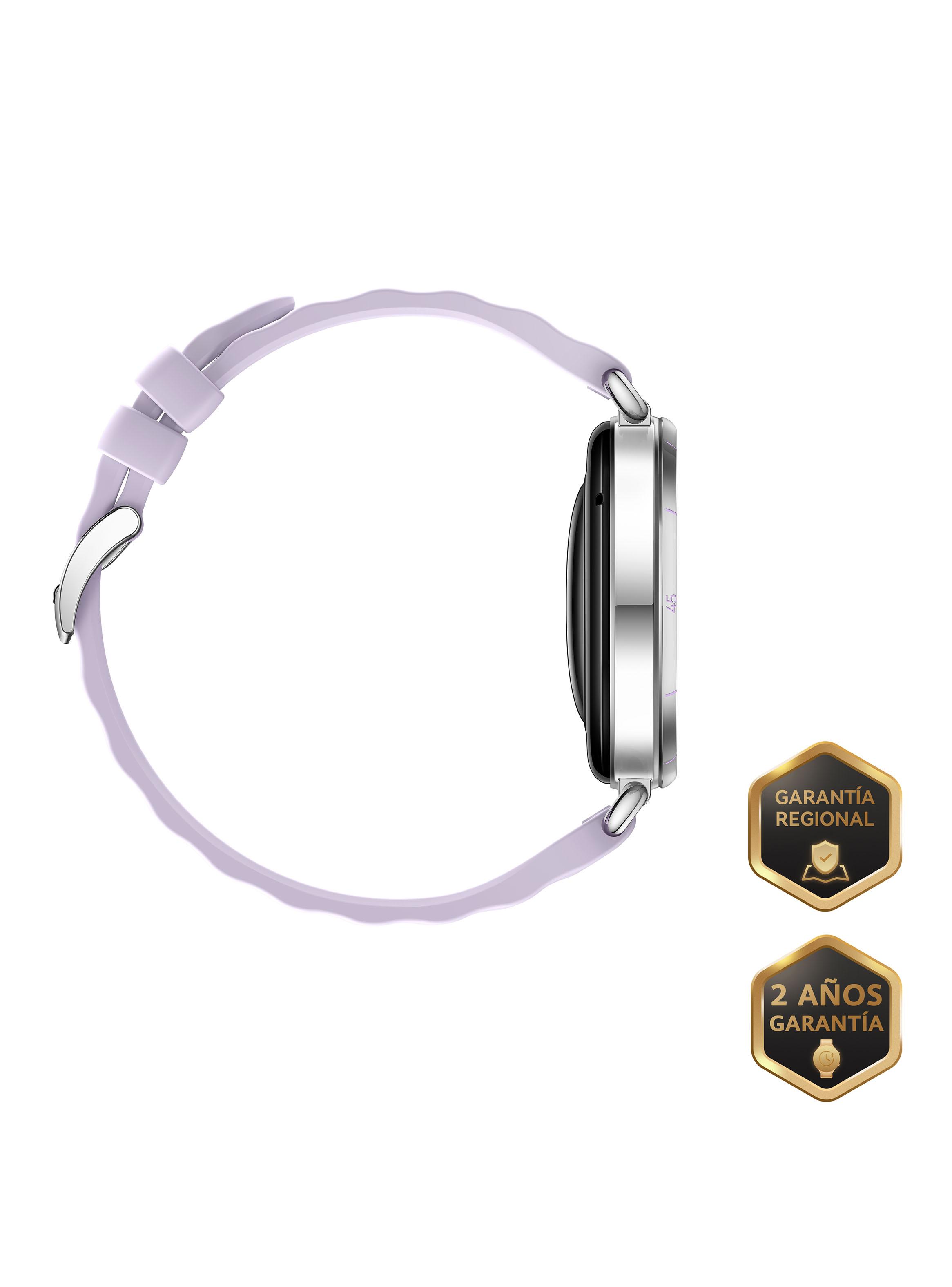 Smartwatch GT 6 41mm Purple-4