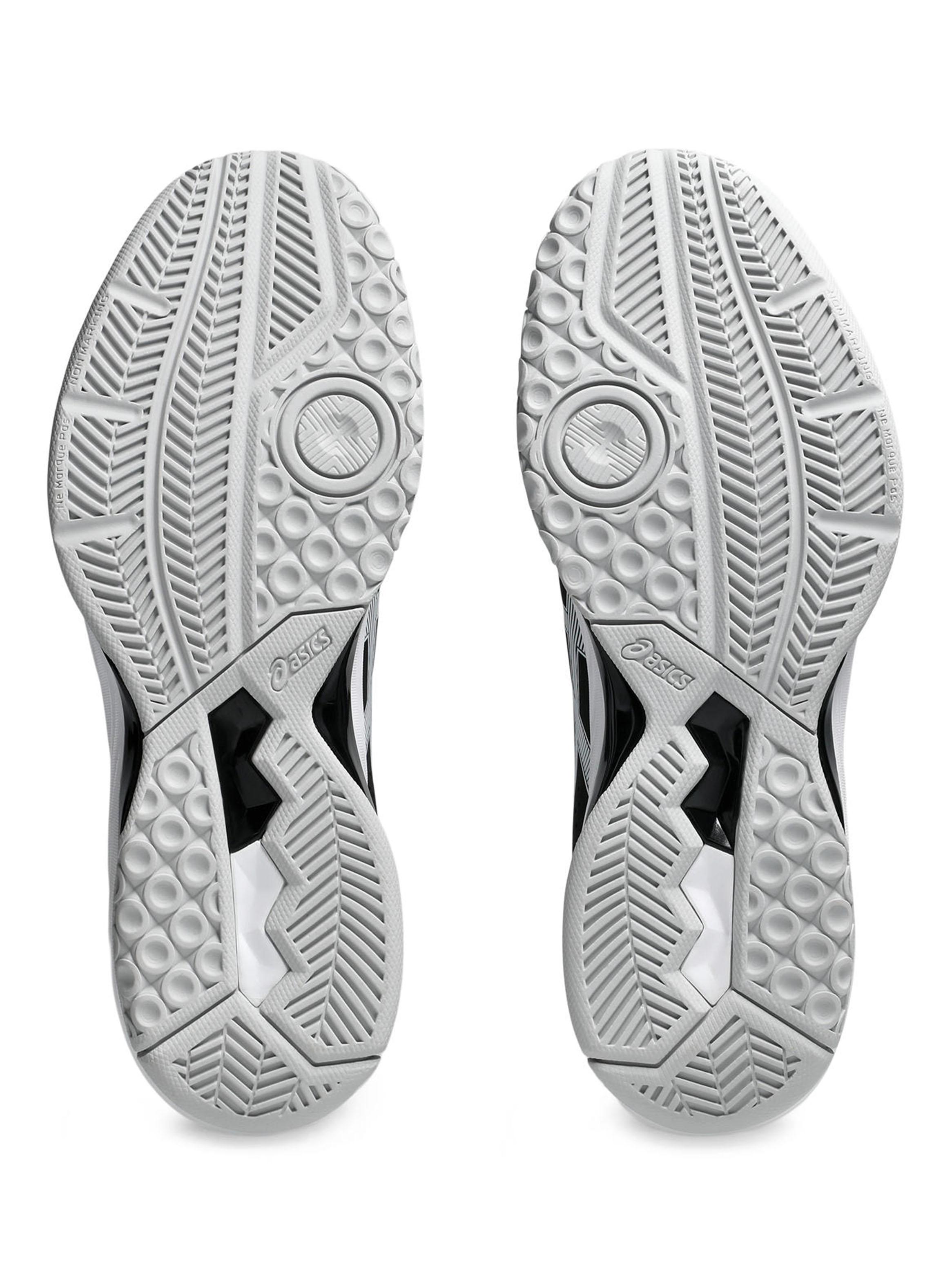 Zapatilla Voleibol Gel-Task 4 Hombre-4