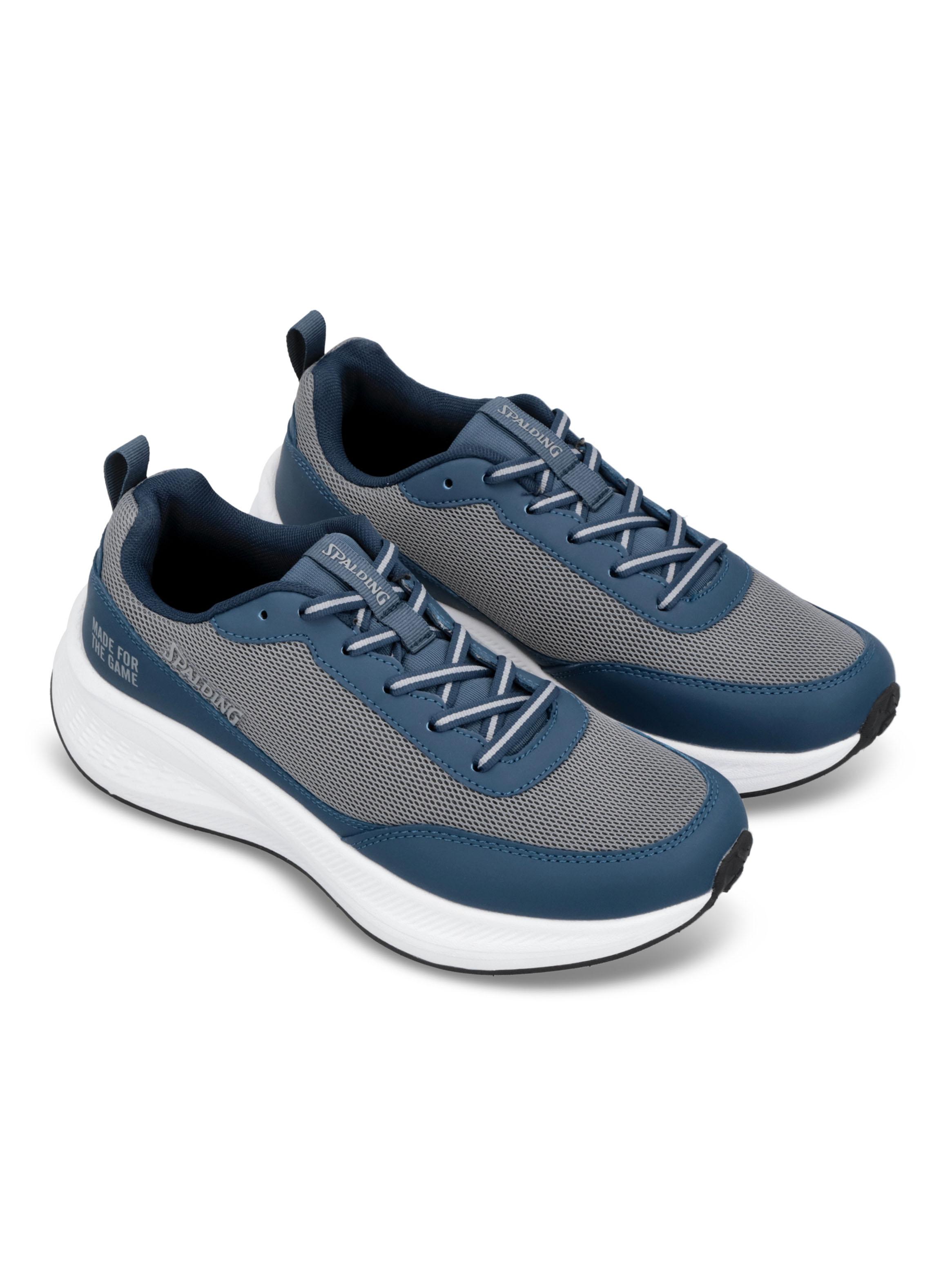 Zapatilla Training Fitness - Jump 2.0 Hombre-1