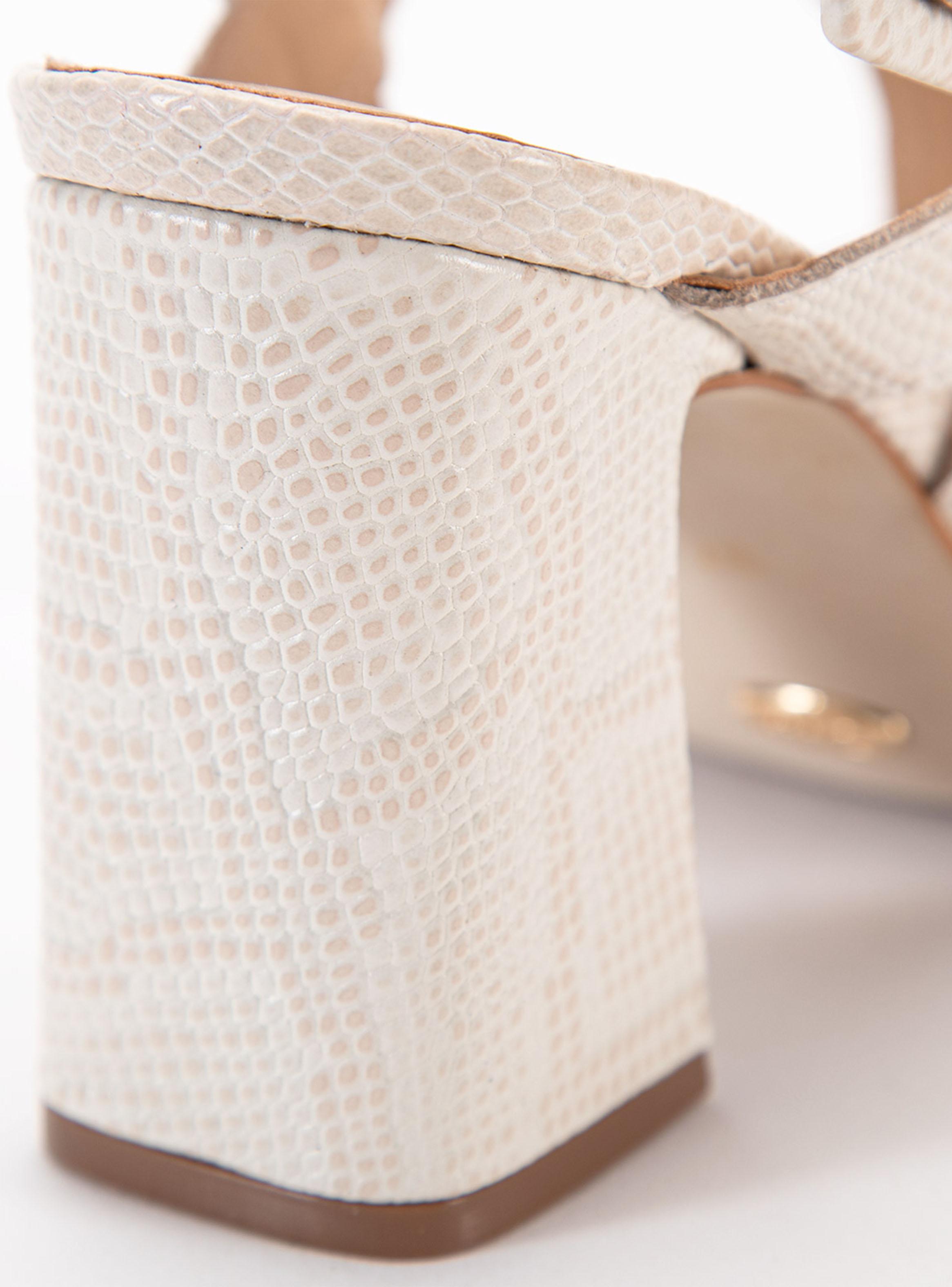 Sandalia Cuero Judith658994 Mujer-4