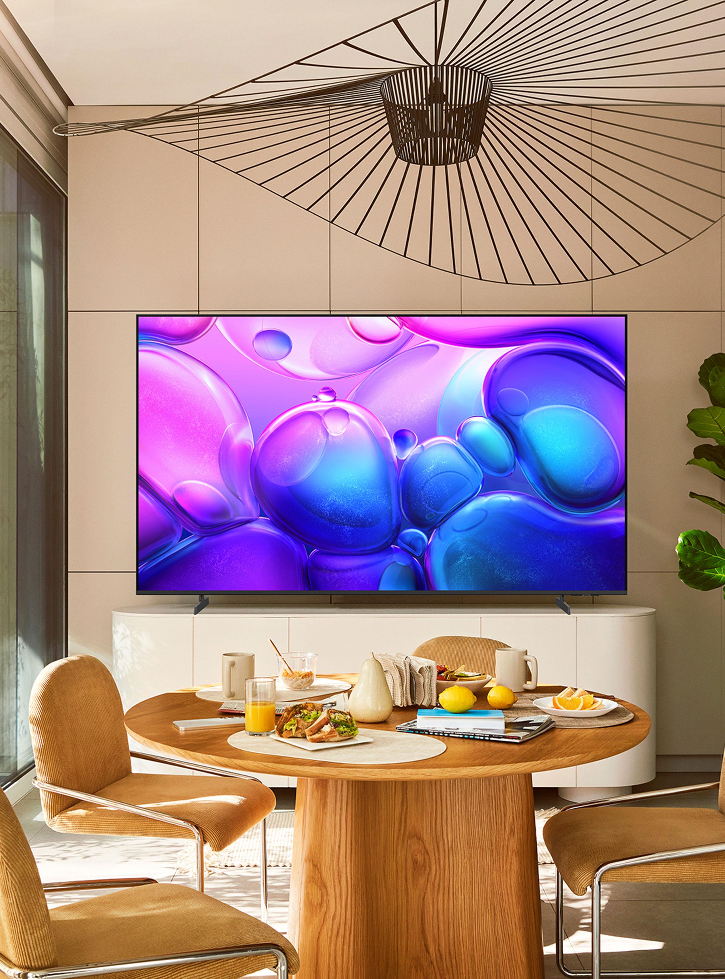 QLED Smart TV 75' 4K QN75Q6FAAGXZS 2025-2
