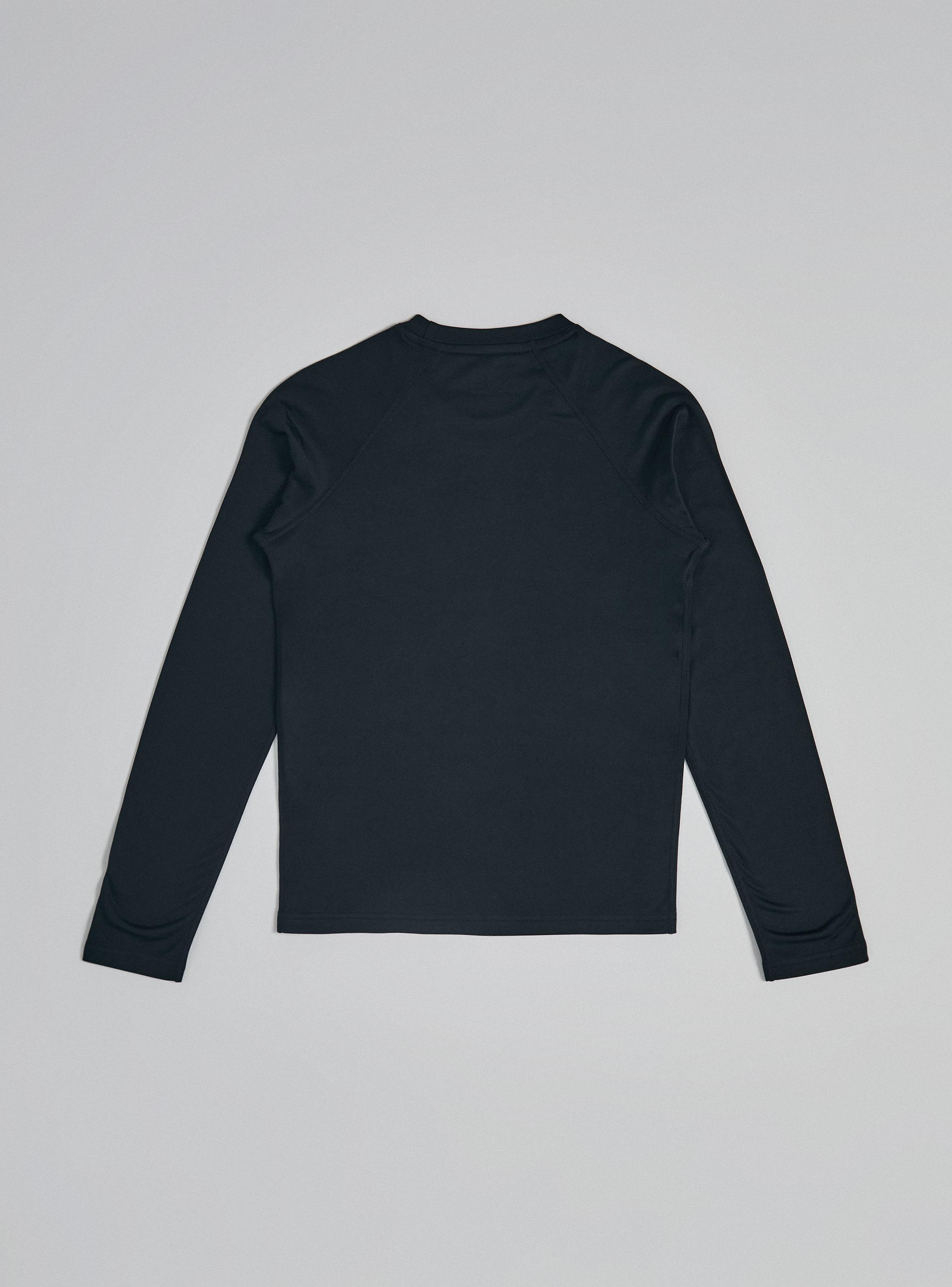 Polera Primera Capa Térmica Niño-2