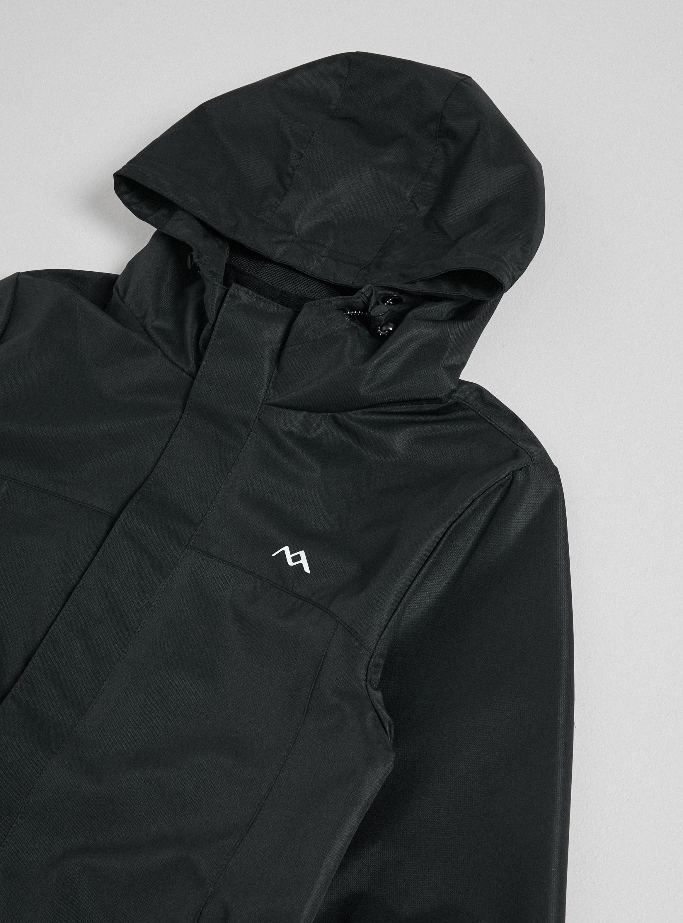 Cortaviento Color Mini Logo-3