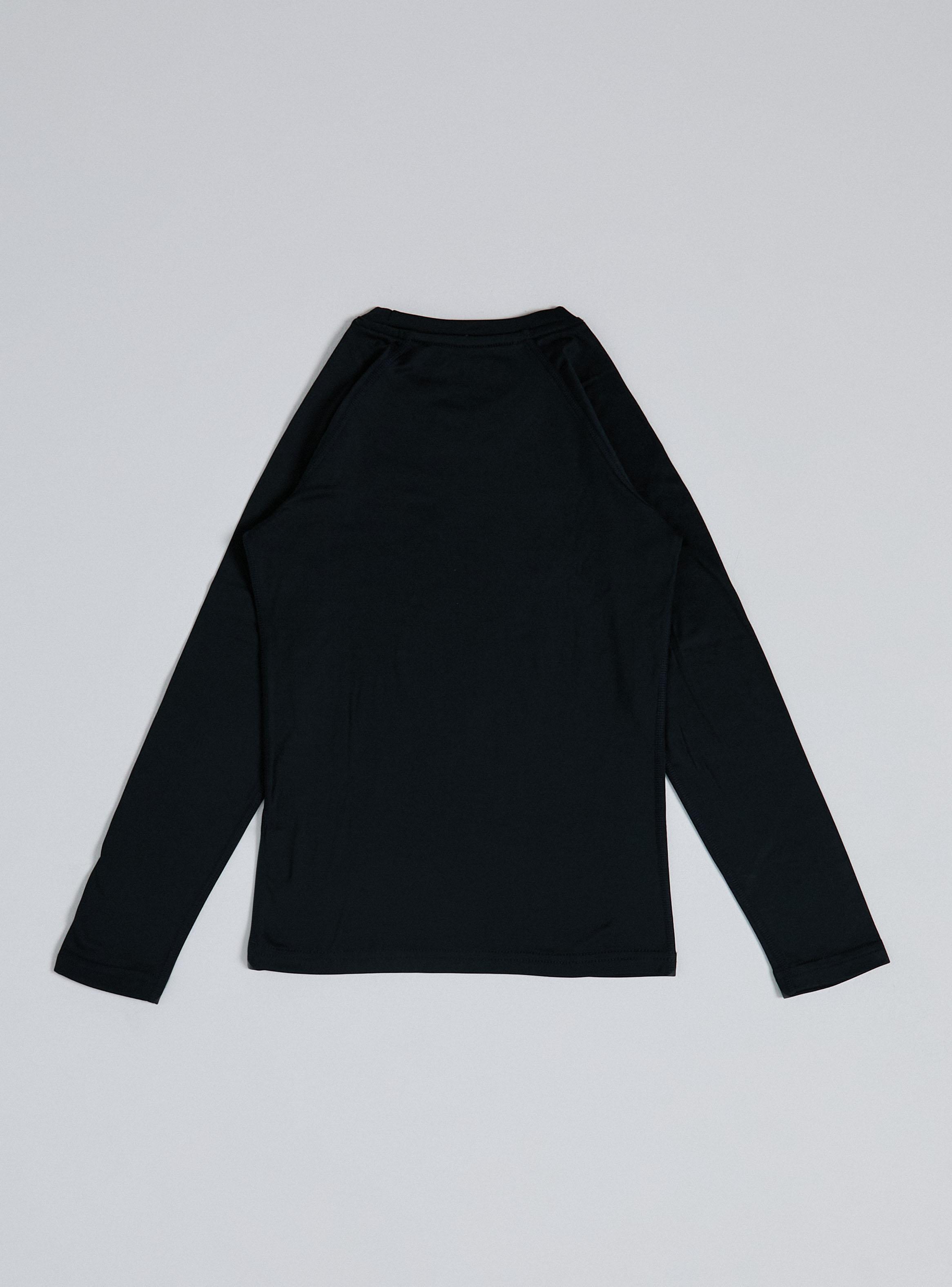 Polera Primera Capa Térmica Niña-2