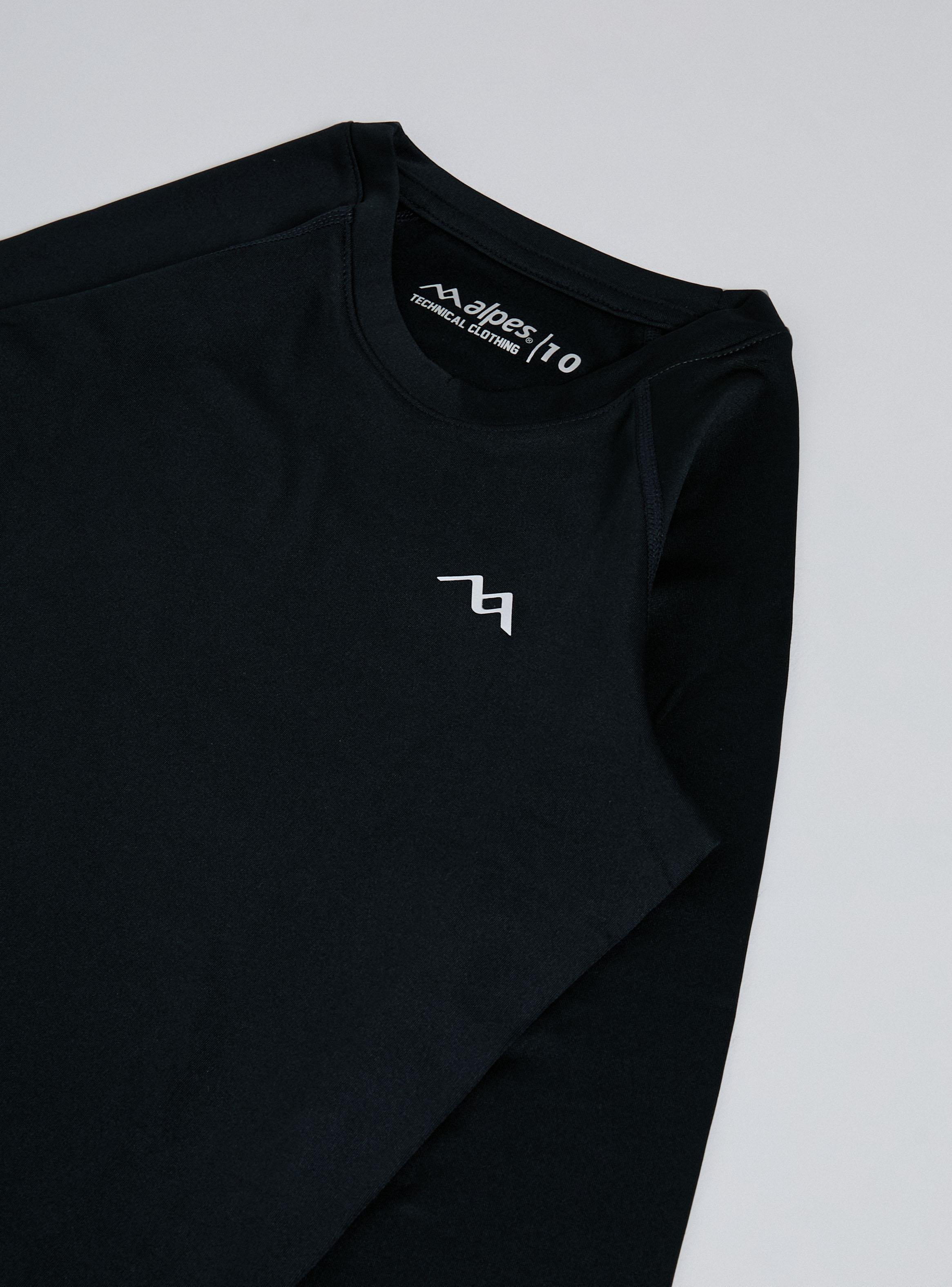 Polera Primera Capa Térmica Niña-3