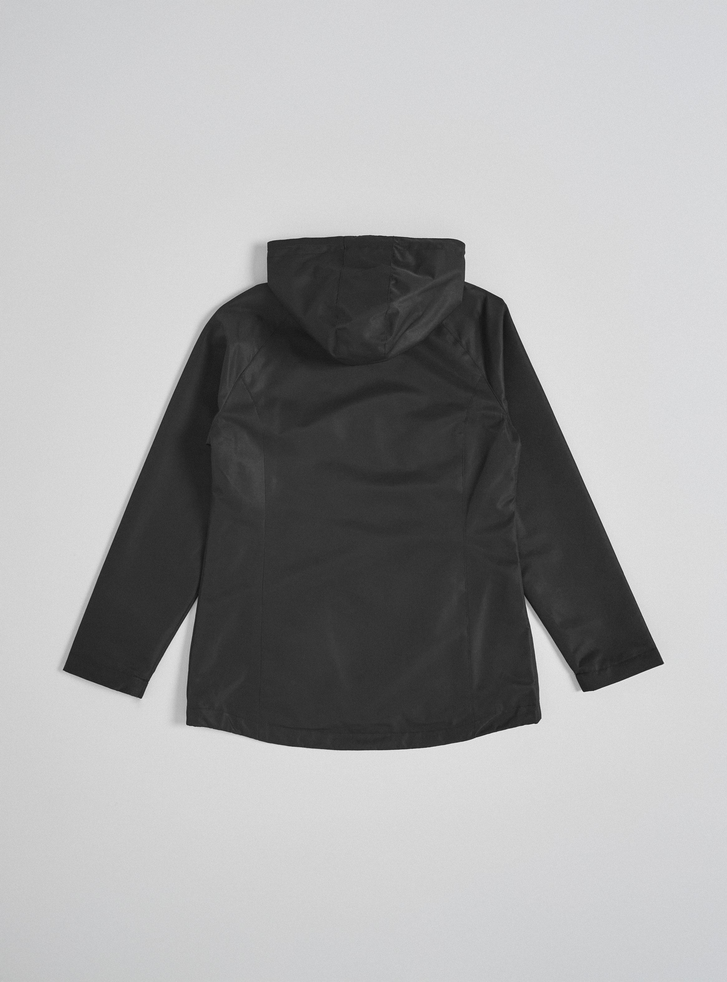 Cortaviento Color con Capucha-2