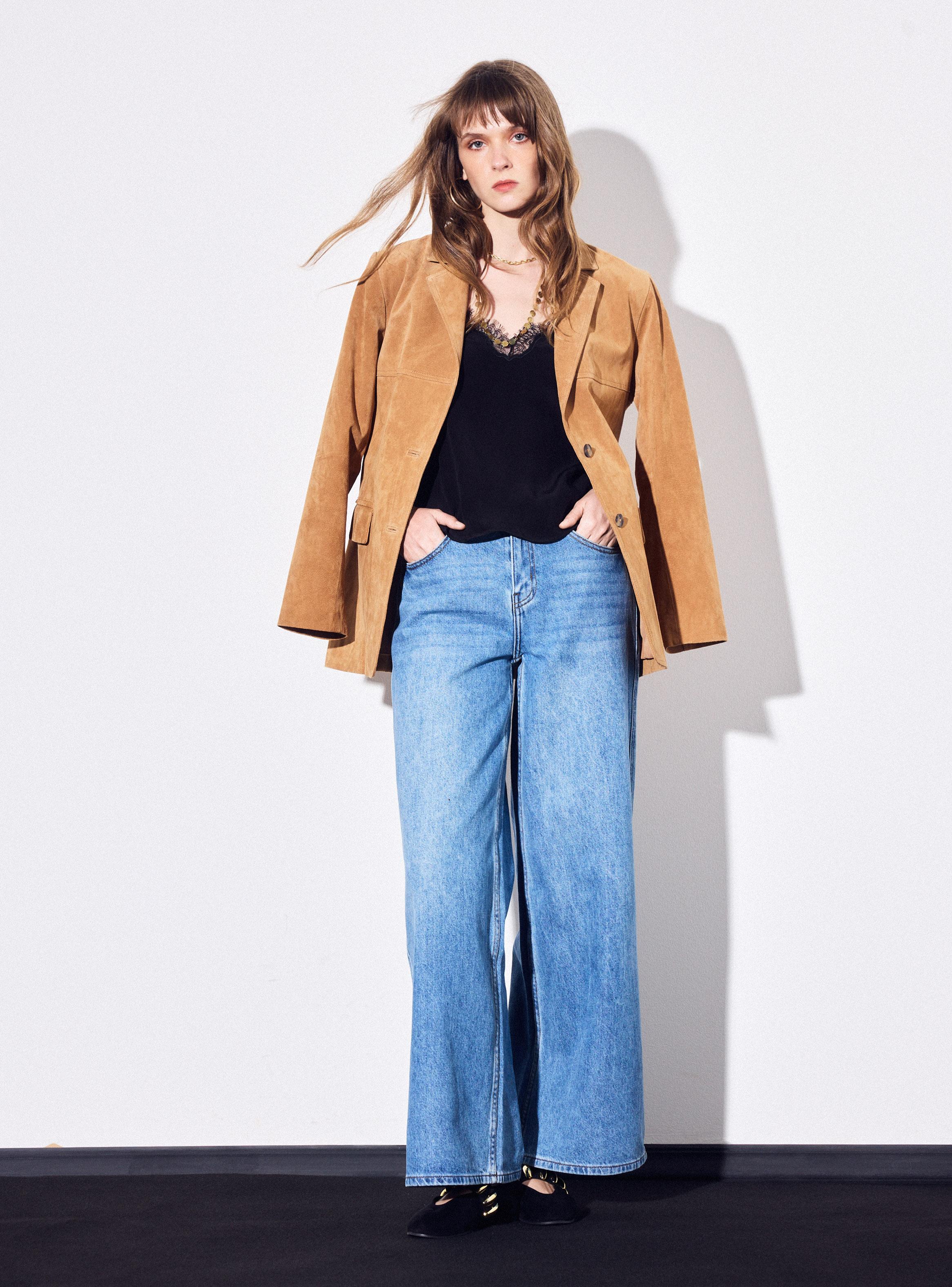 Blusa Lencera Tirantes-4