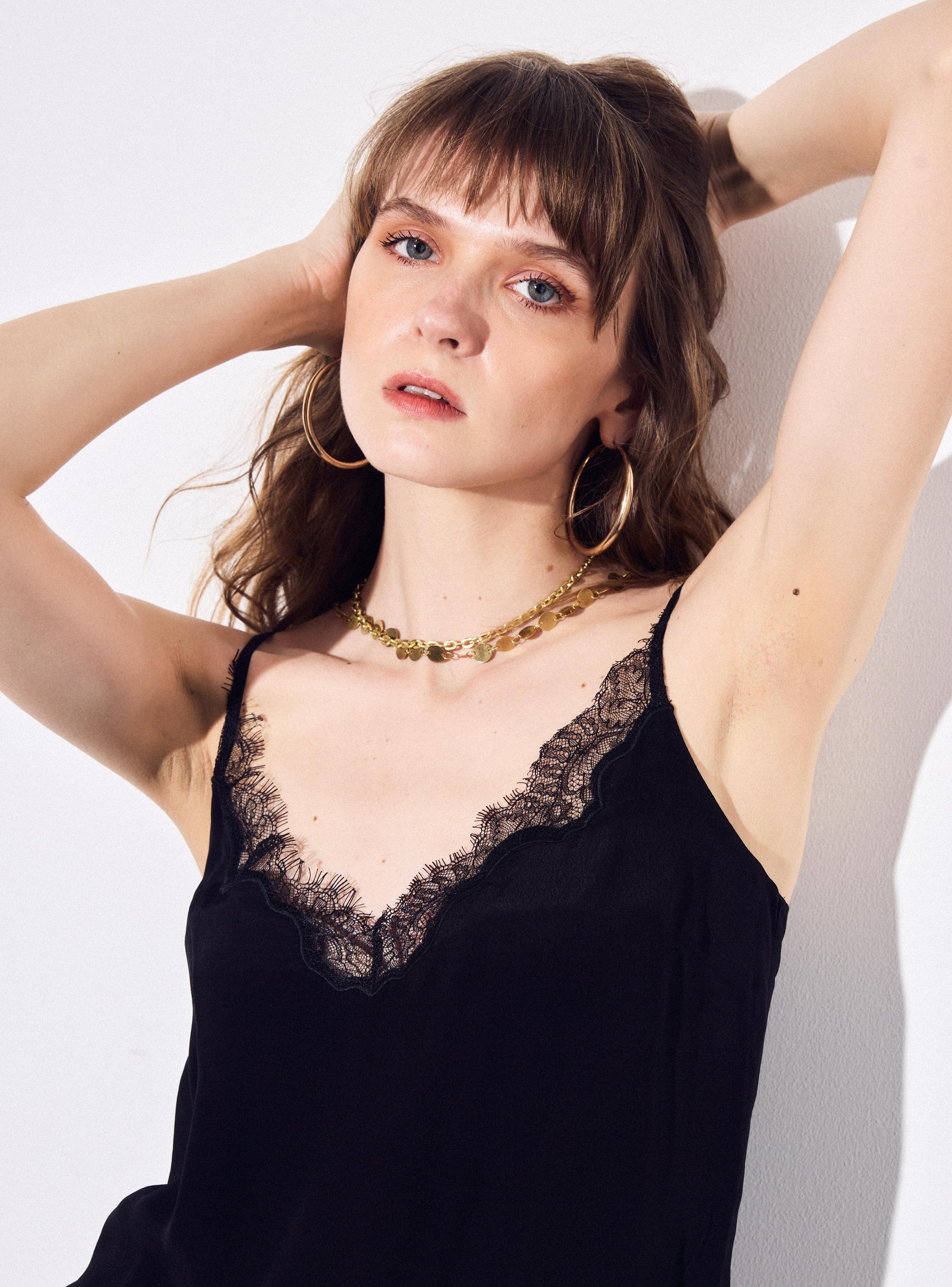 Blusa Lencera Tirantes-3