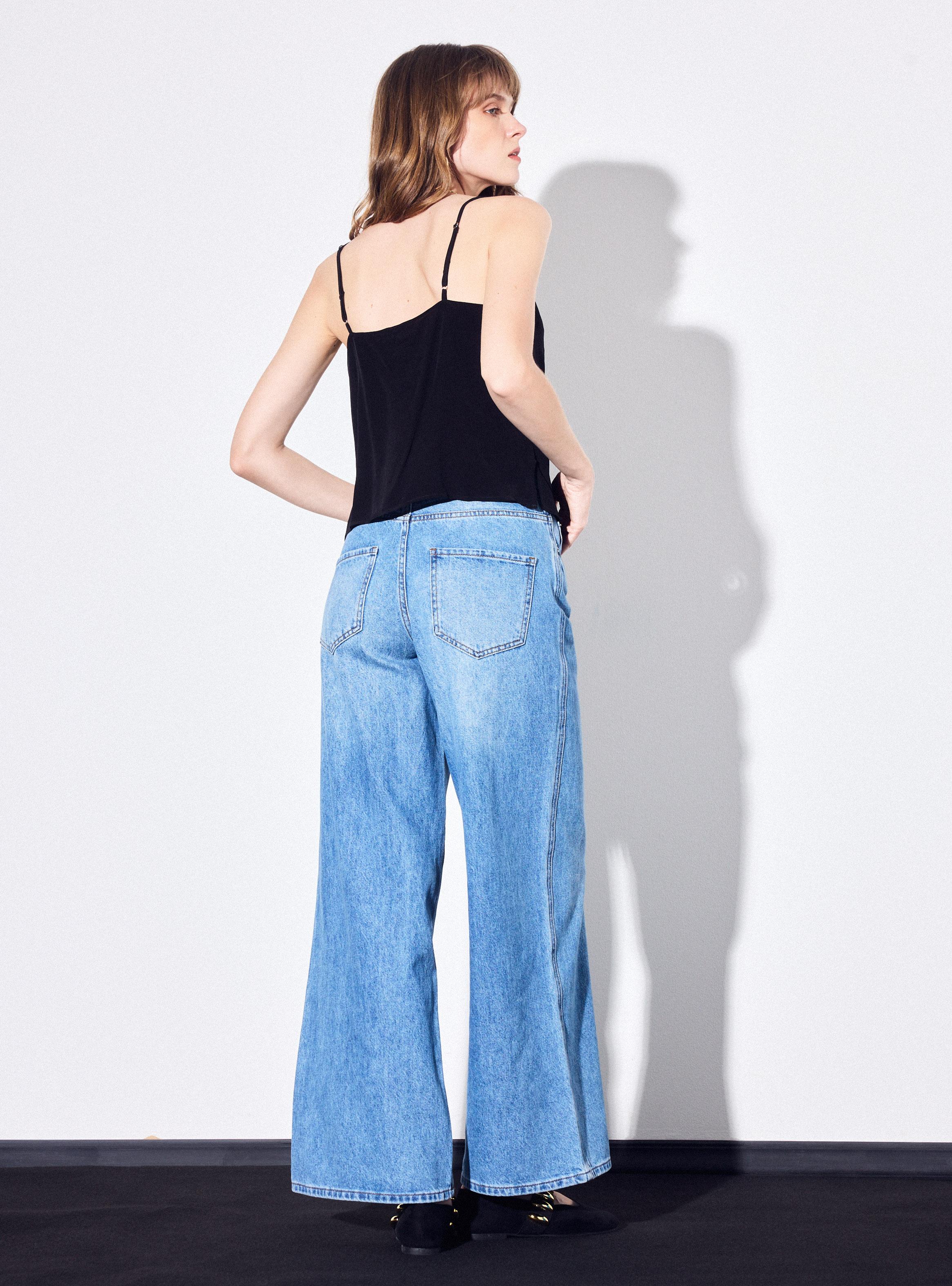 Blusa Lencera Tirantes-5