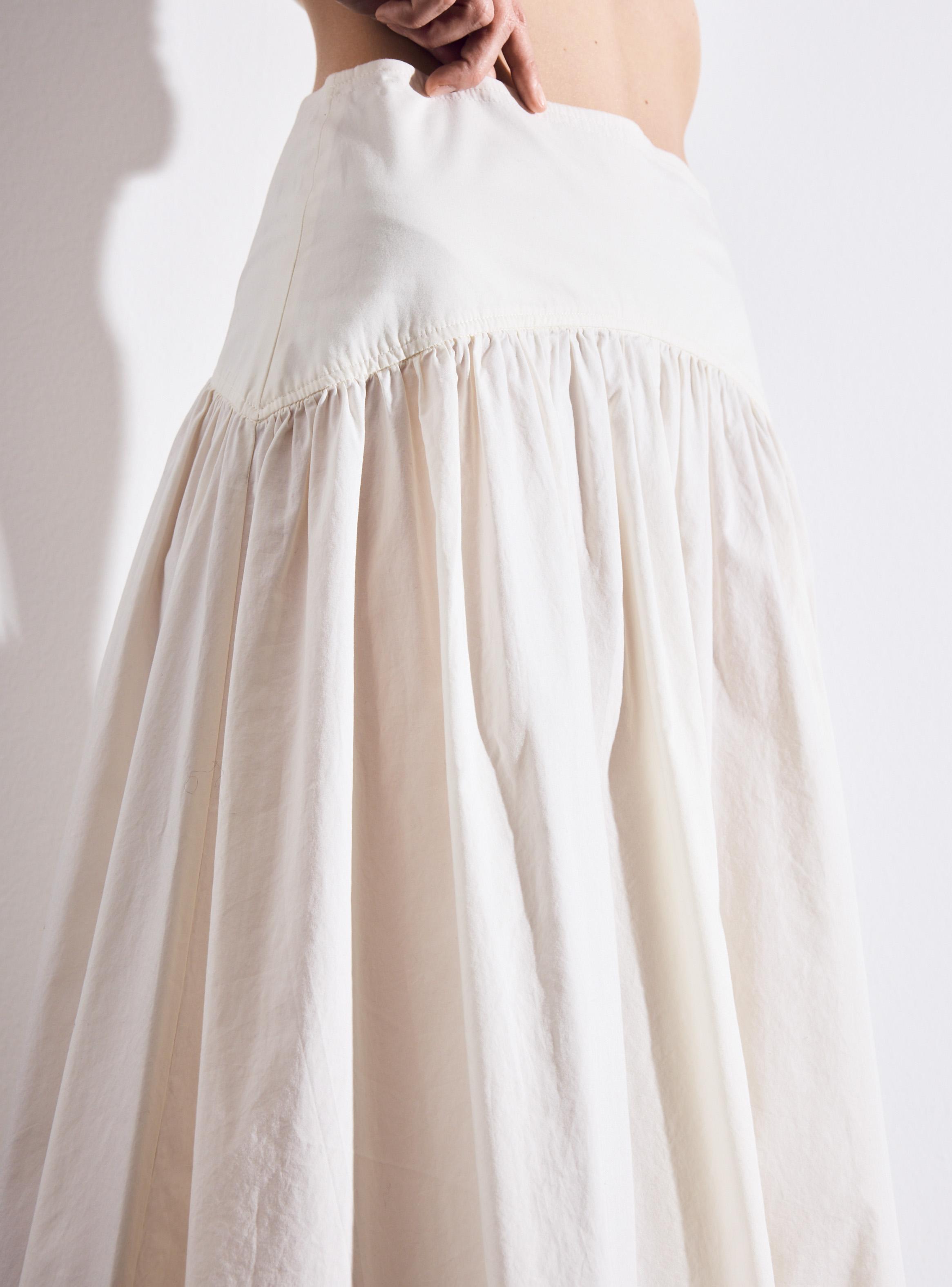 Falda Midi Plisada-2