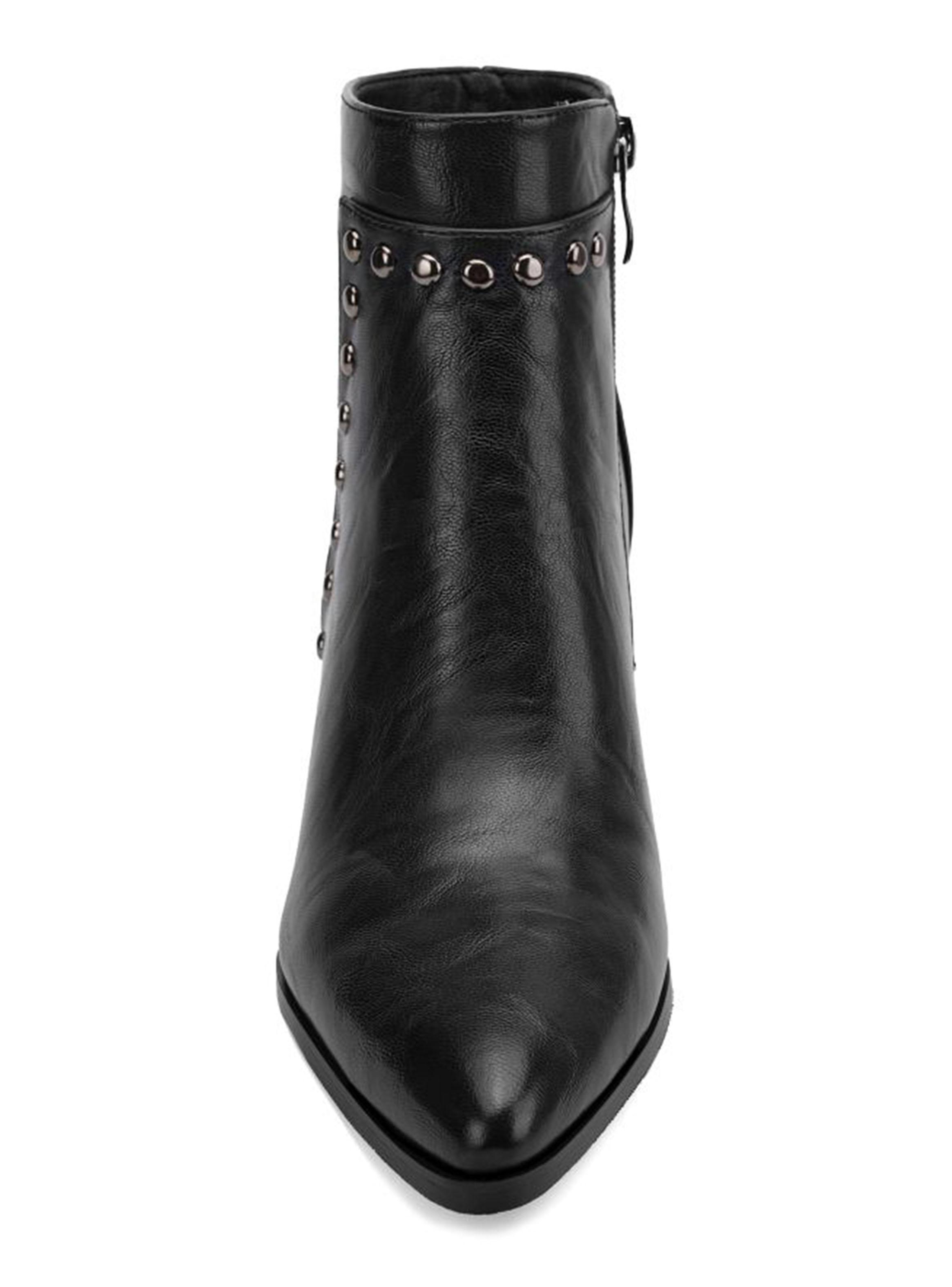 Botín Punta Fina Mujer-2