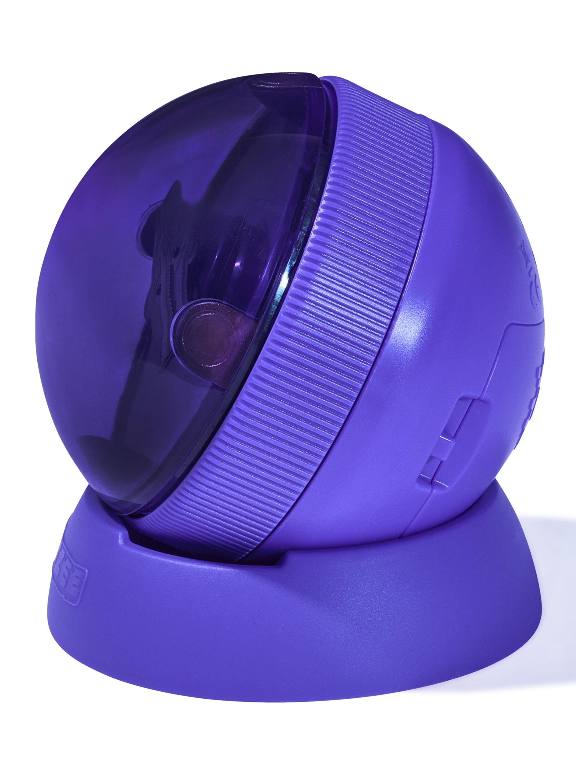 Bitzee Bola Hamster Mascota Interactiva-2