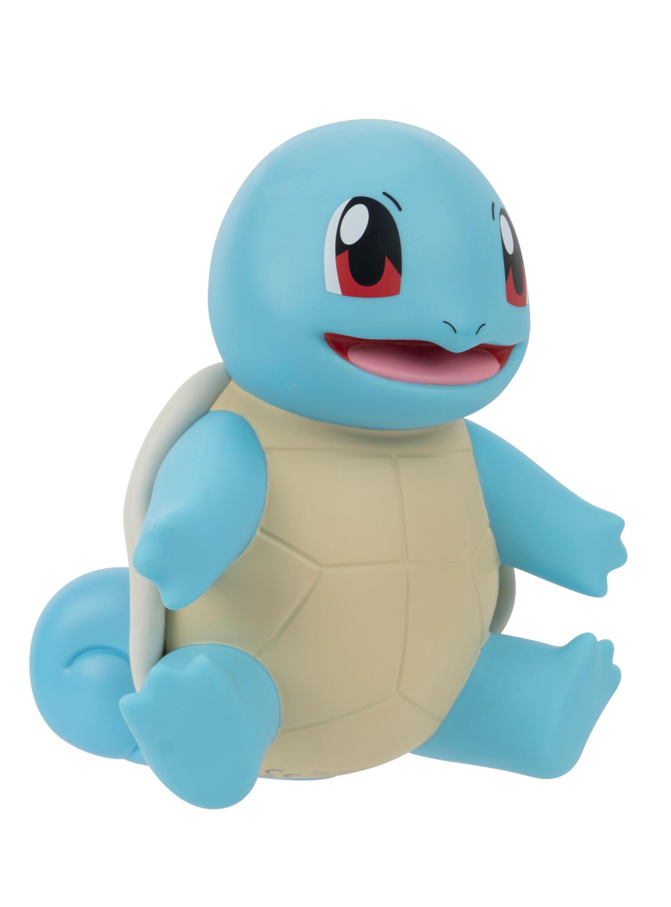 Figura Vinilo Squirtle-2