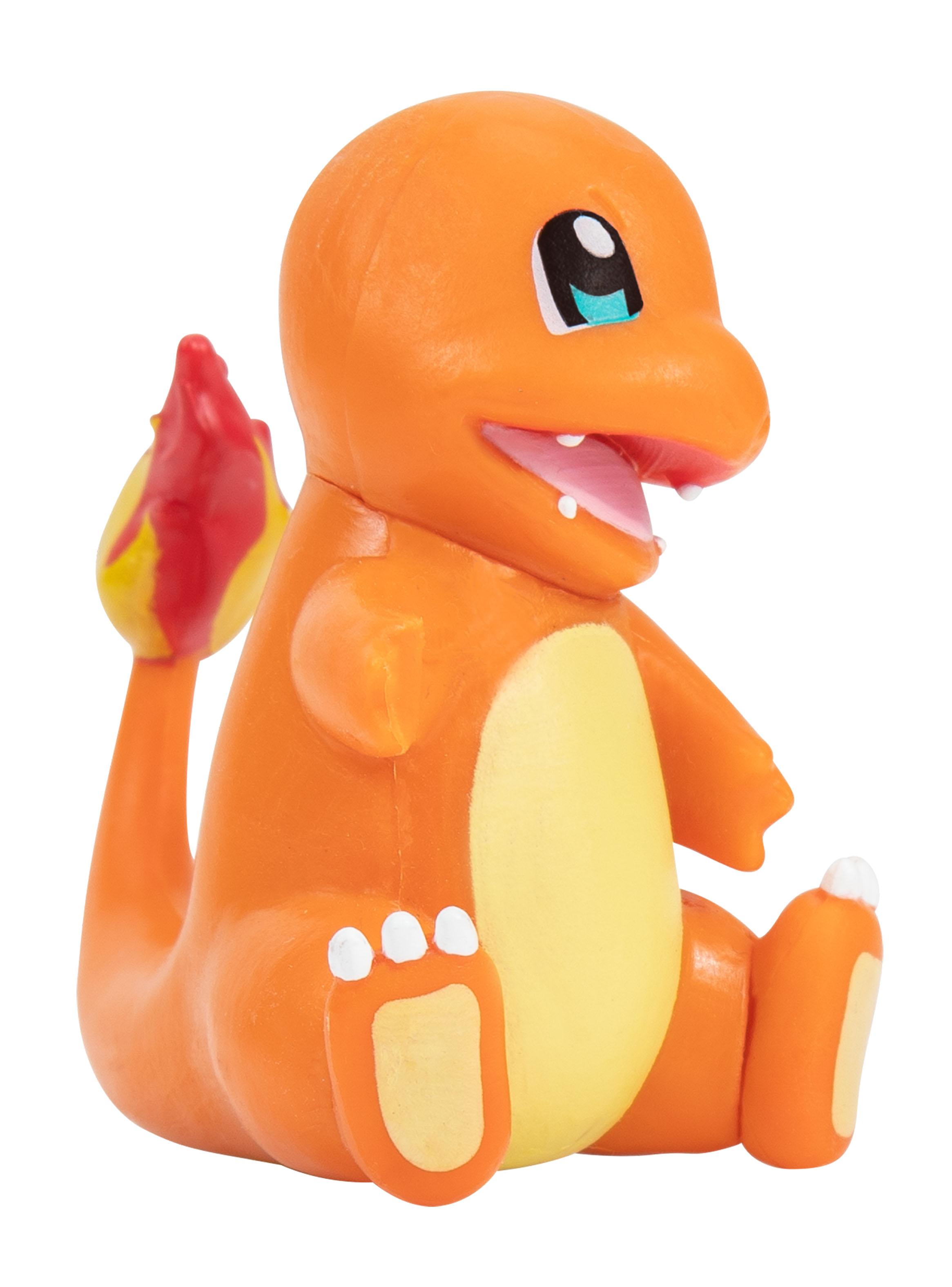 Figura de Acción Multipack 4 Figuras Clásicas-3