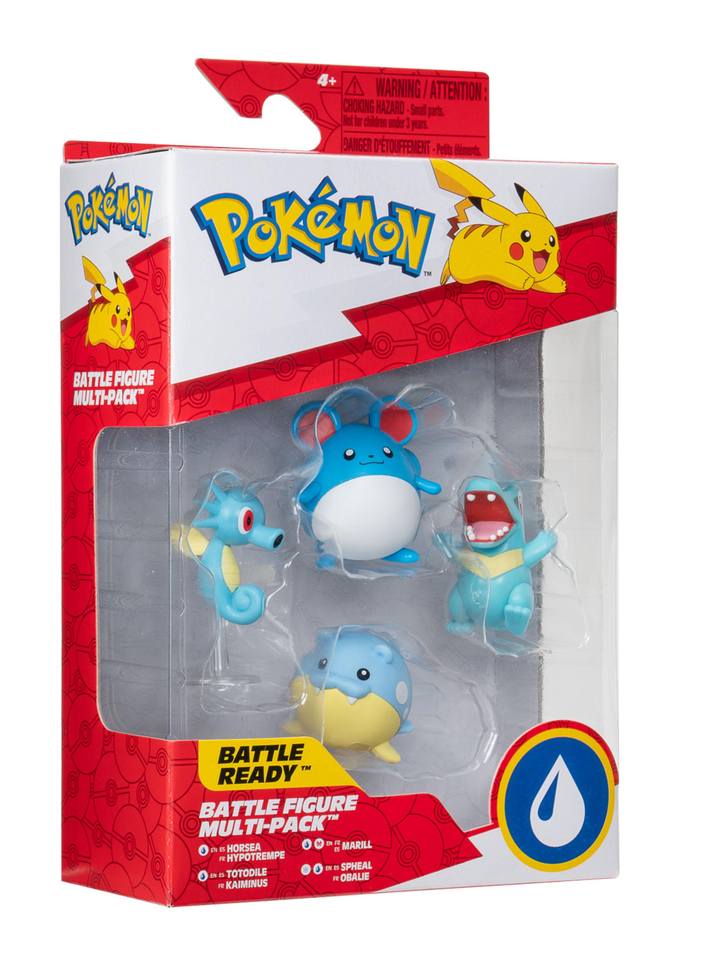 Pack Figuras de Batalla-5
