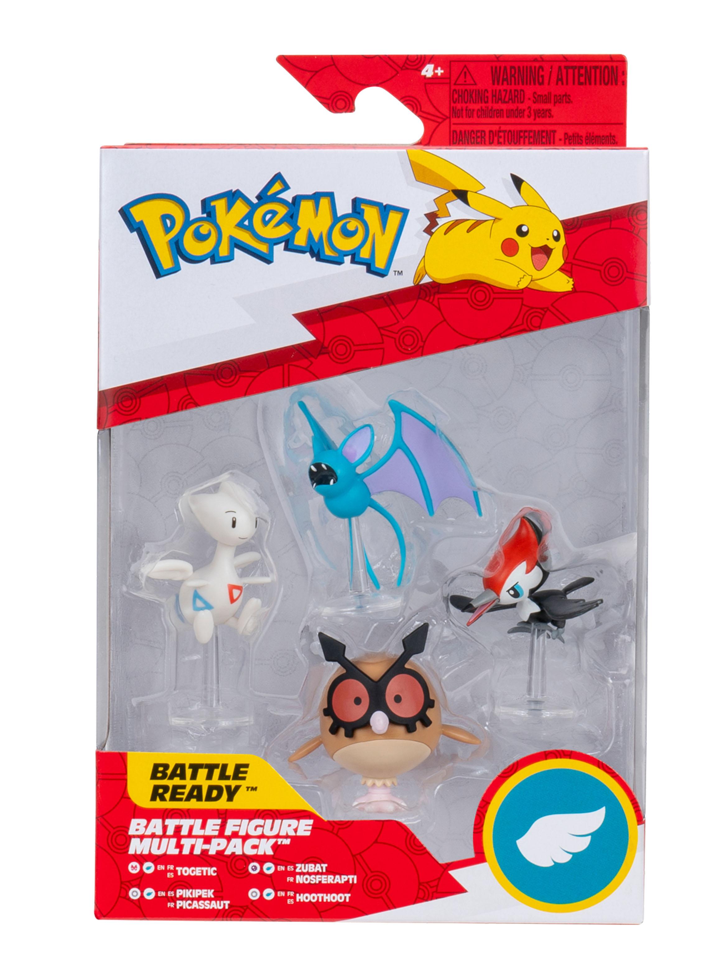 Multi Pack Figuras de Batalla-5