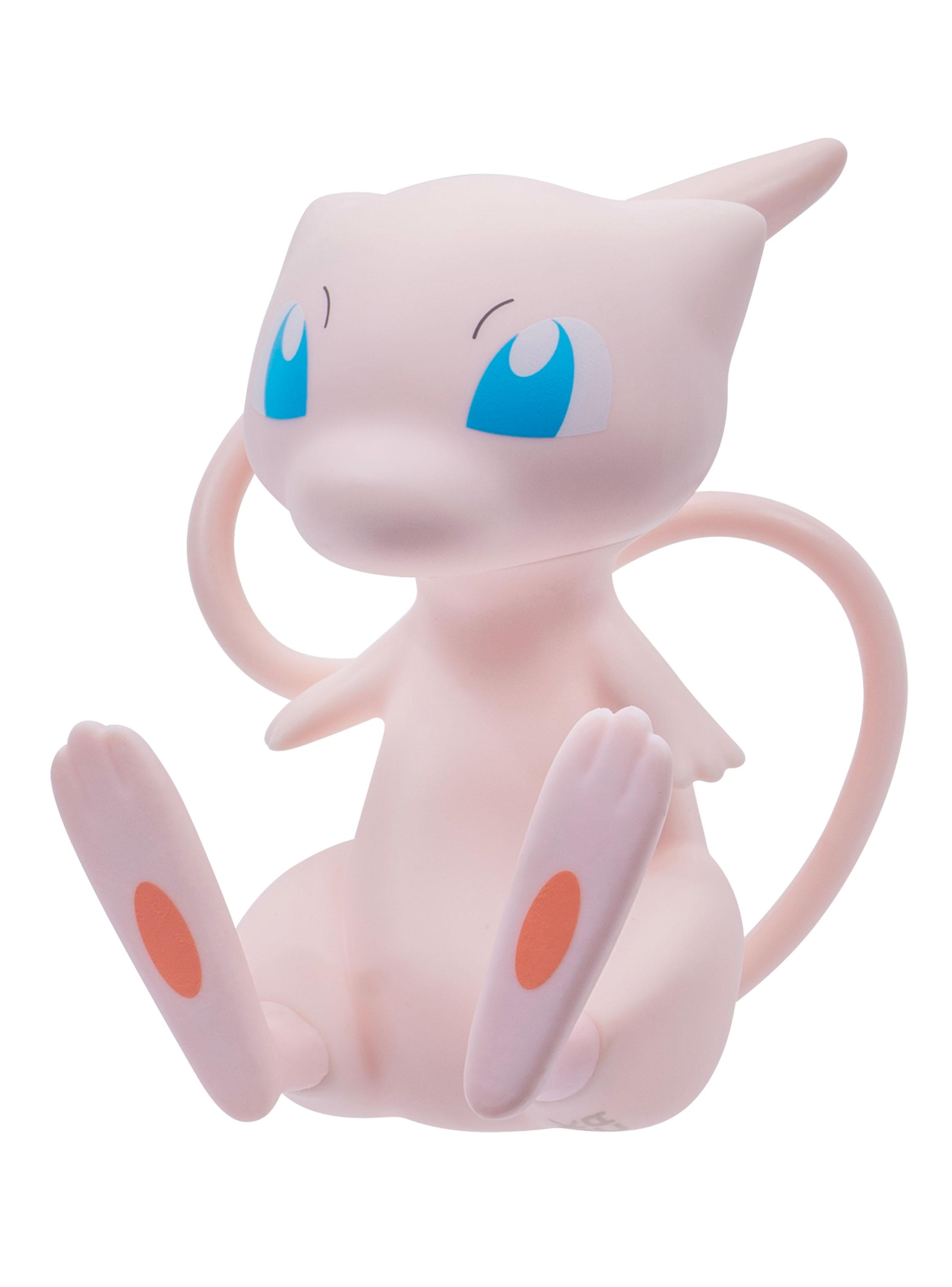 Figura de Acción Mew-2