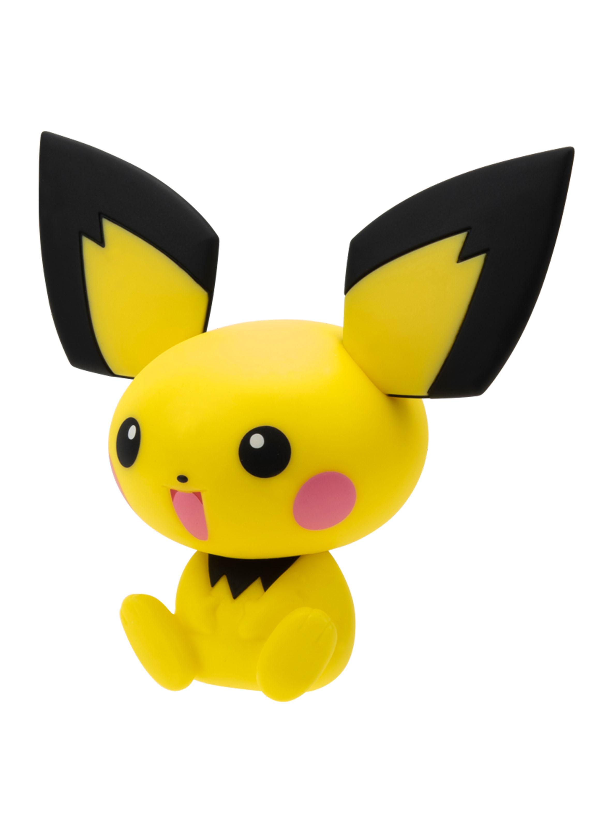 Figura de Vinilo Pichu-2