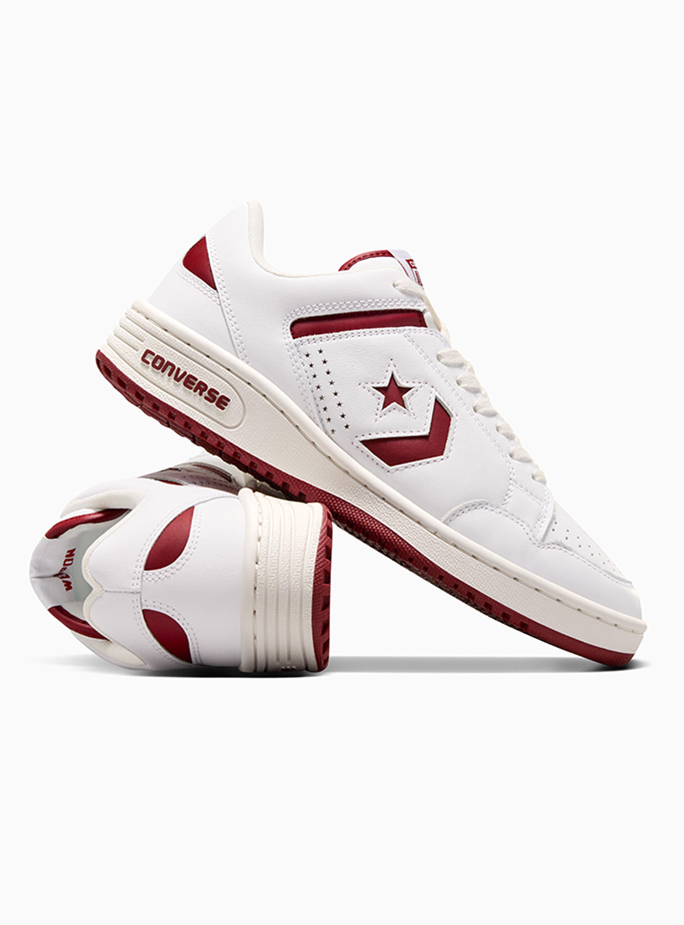 Zapatilla Urbana Weapon Unisex-5