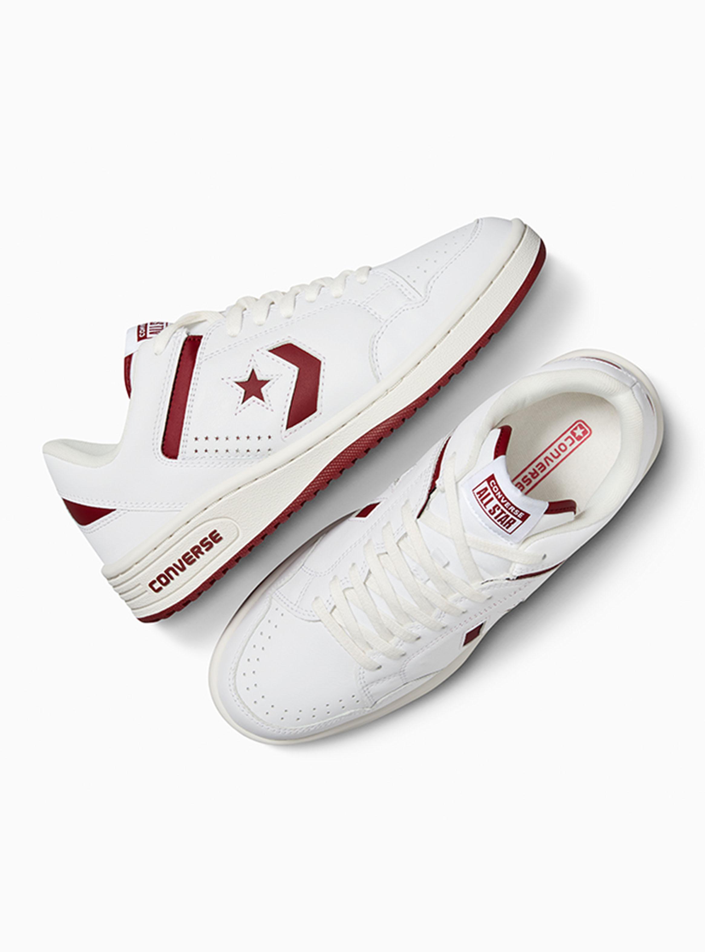 Zapatilla Urbana Weapon Unisex-4