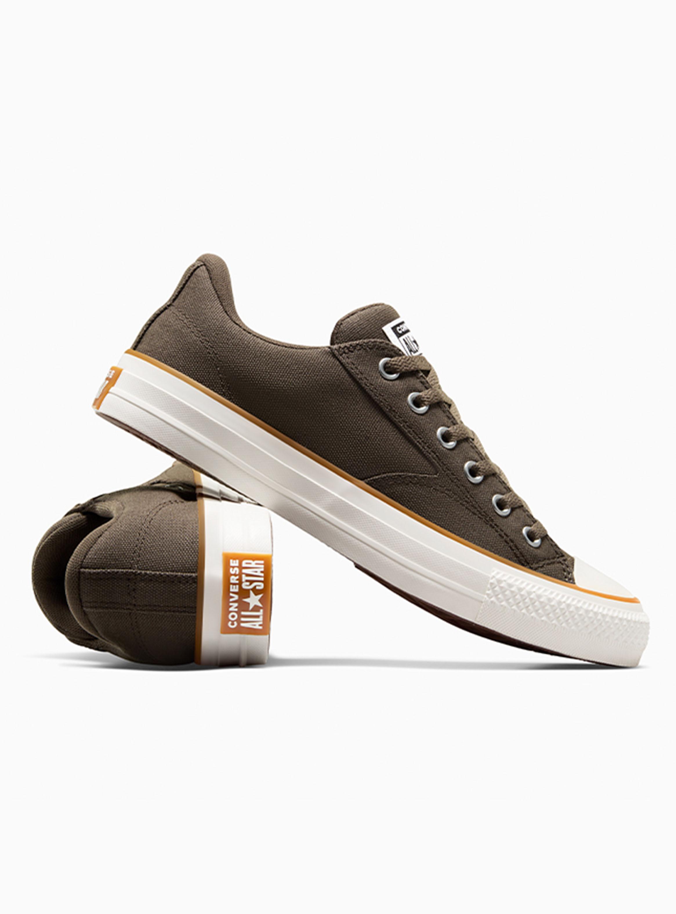 Zapatilla Urbana Malden Unisex-5