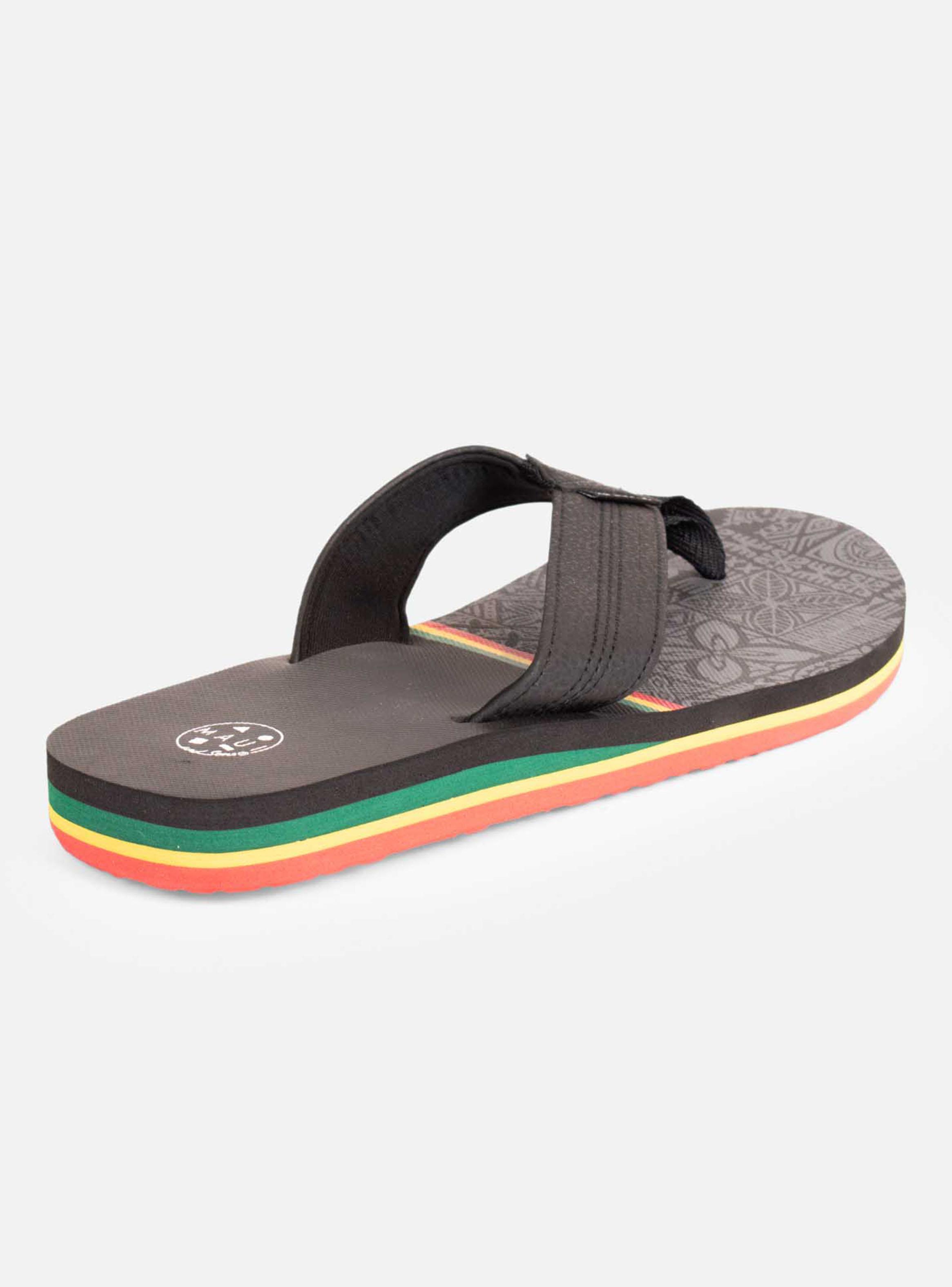 Sandalia Full Print Hombre-3