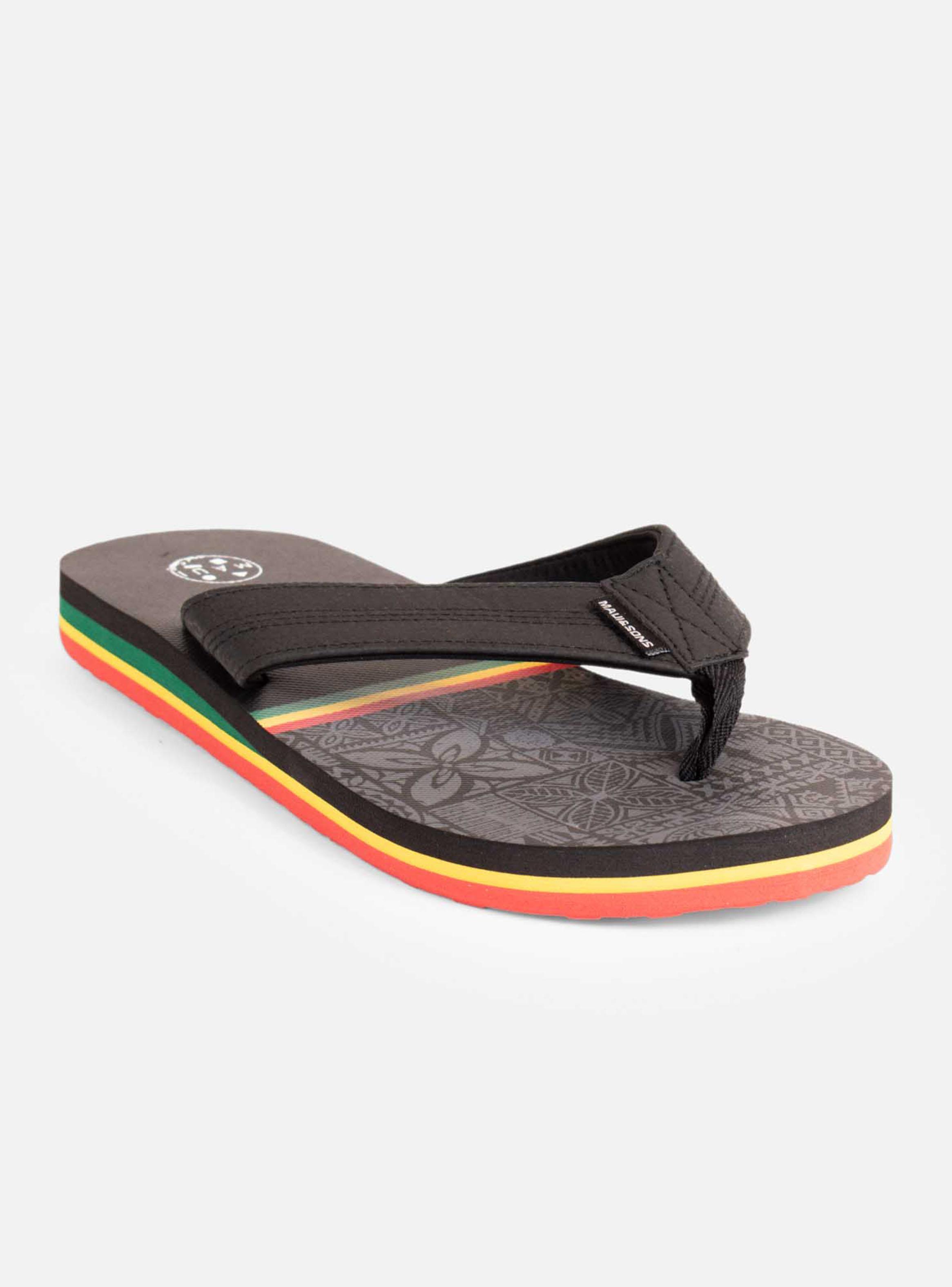 Sandalia Full Print Hombre-1