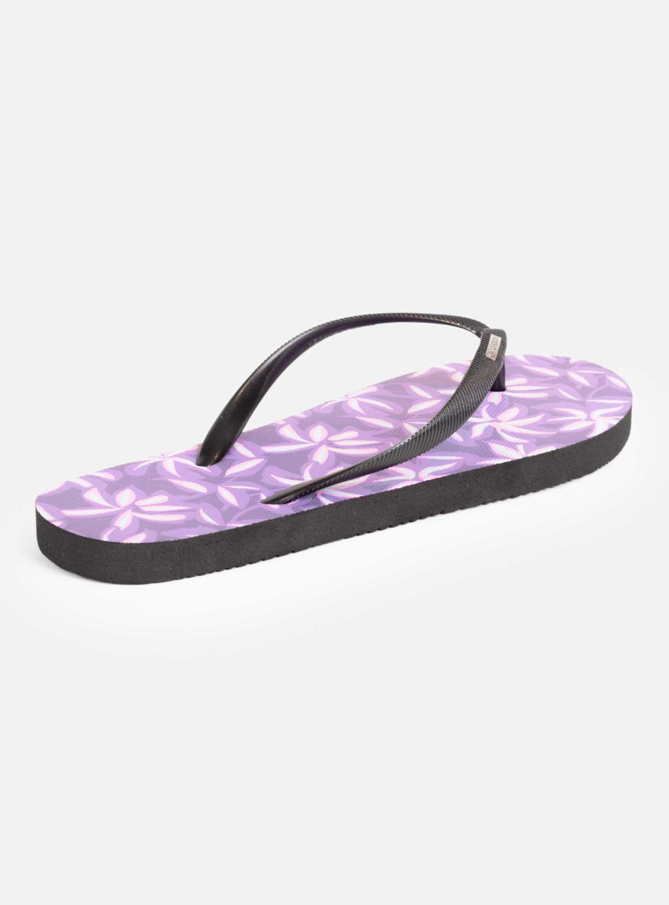 Sandalia Graphic Color Baja Mujer-3