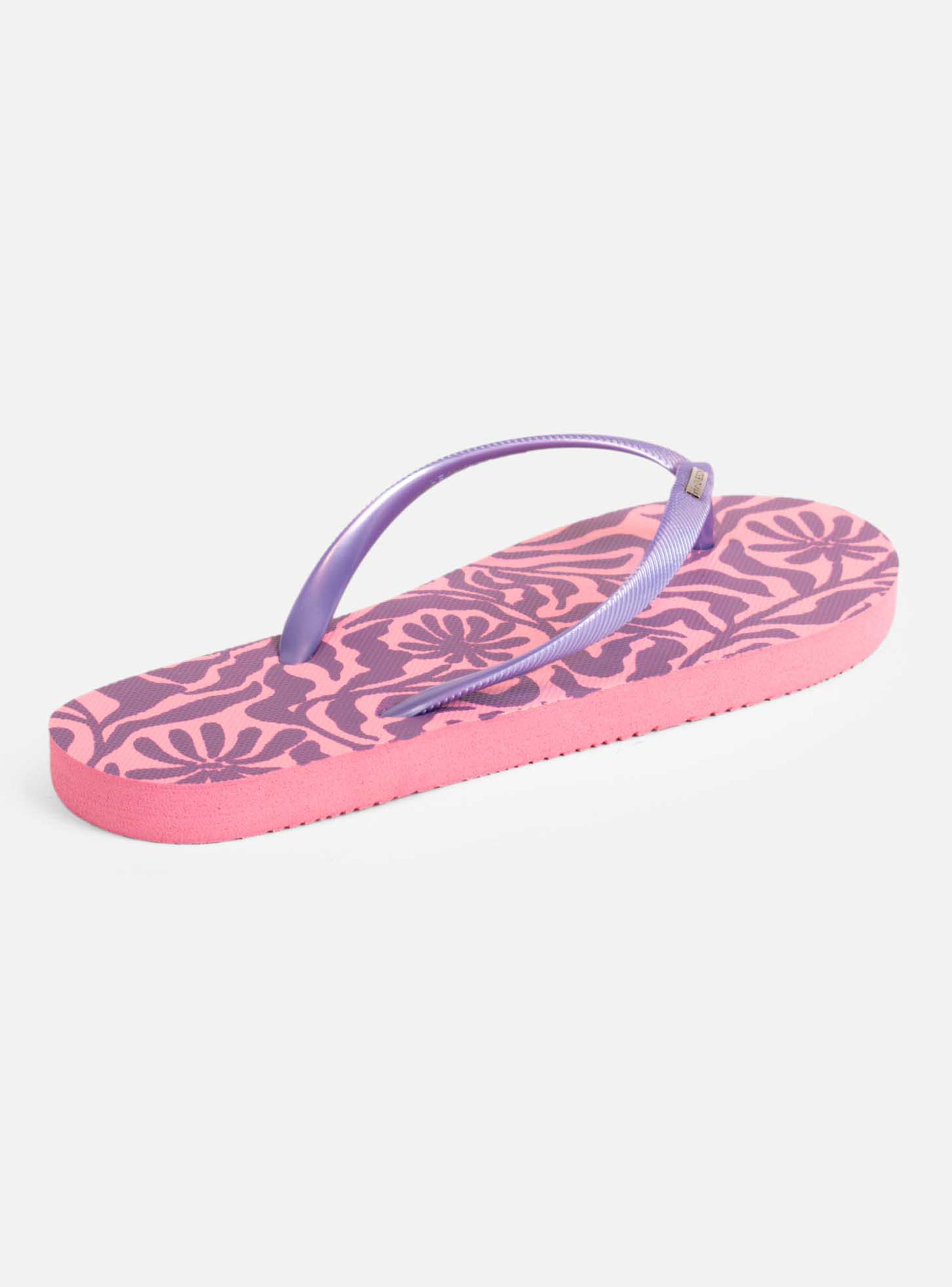 Sandalia Full Print Color Mujer-3