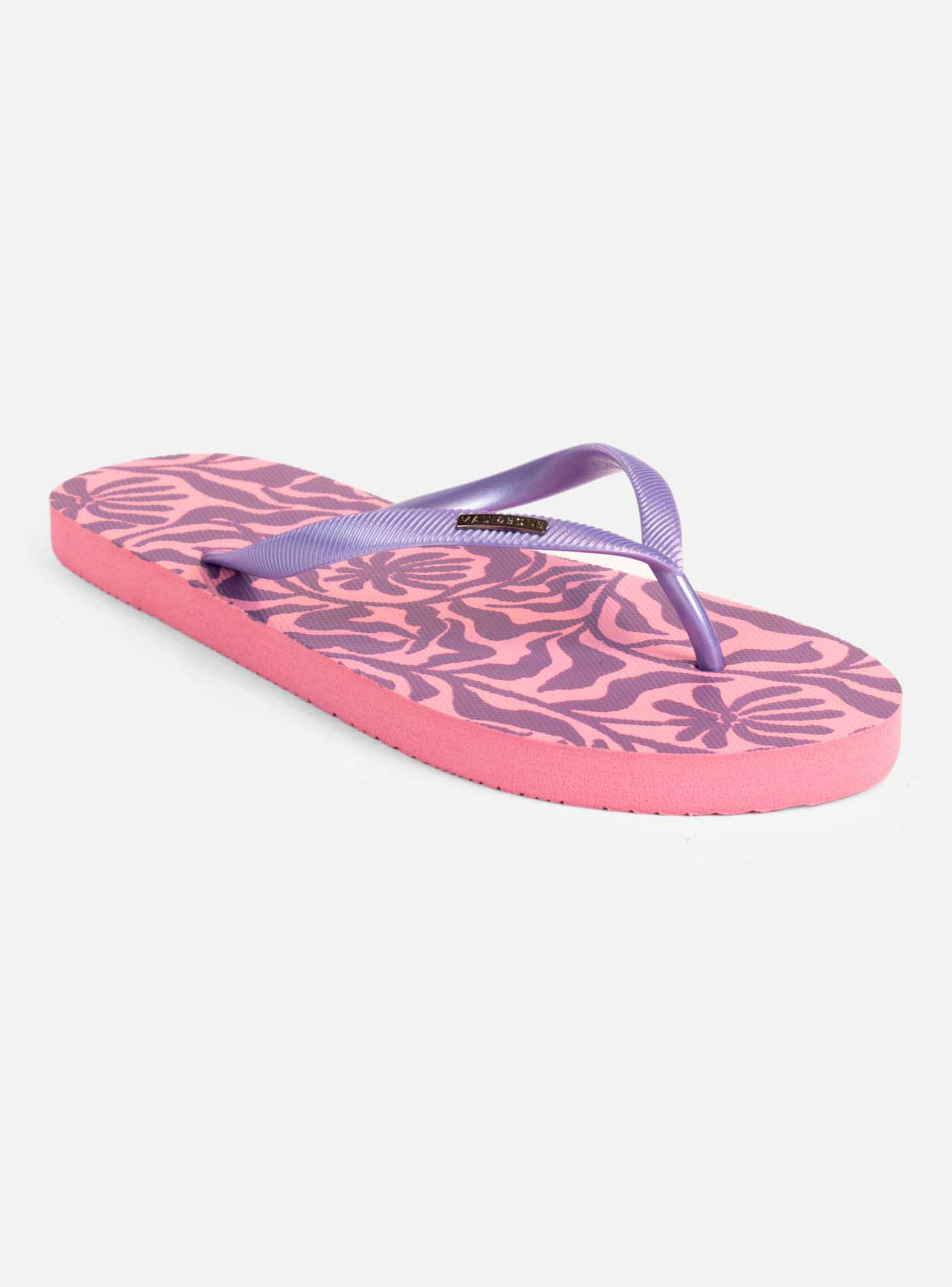 Sandalia Full Print Color Mujer-2