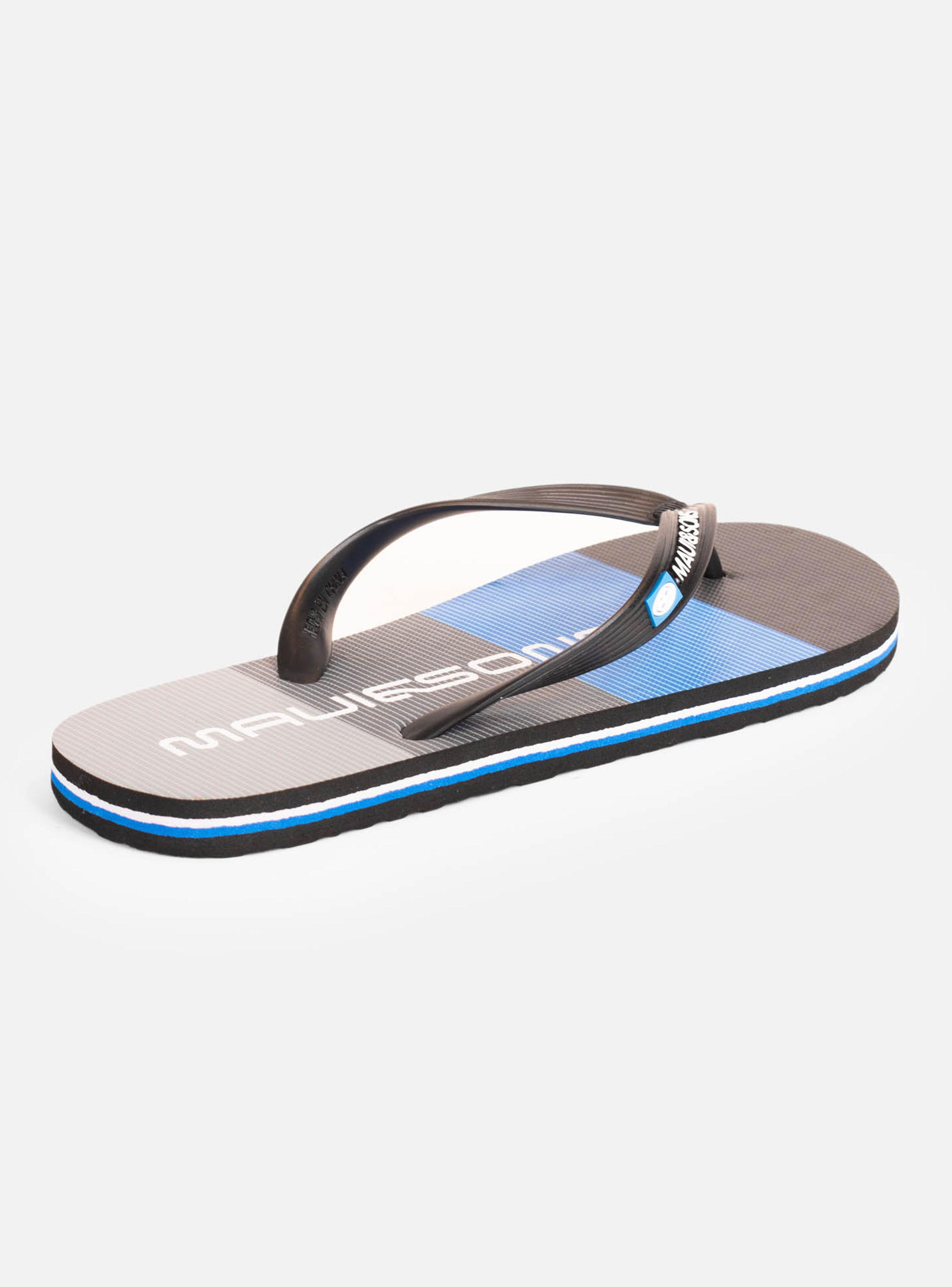 Sandalia Graphic Logo Hombre-3