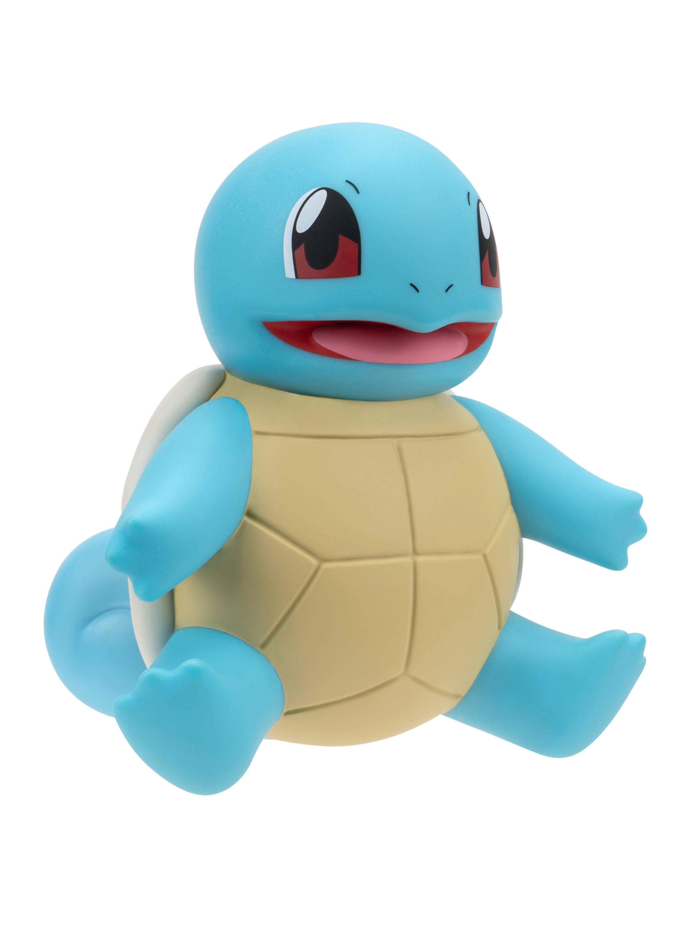 Figura de Acción Squirtle-2