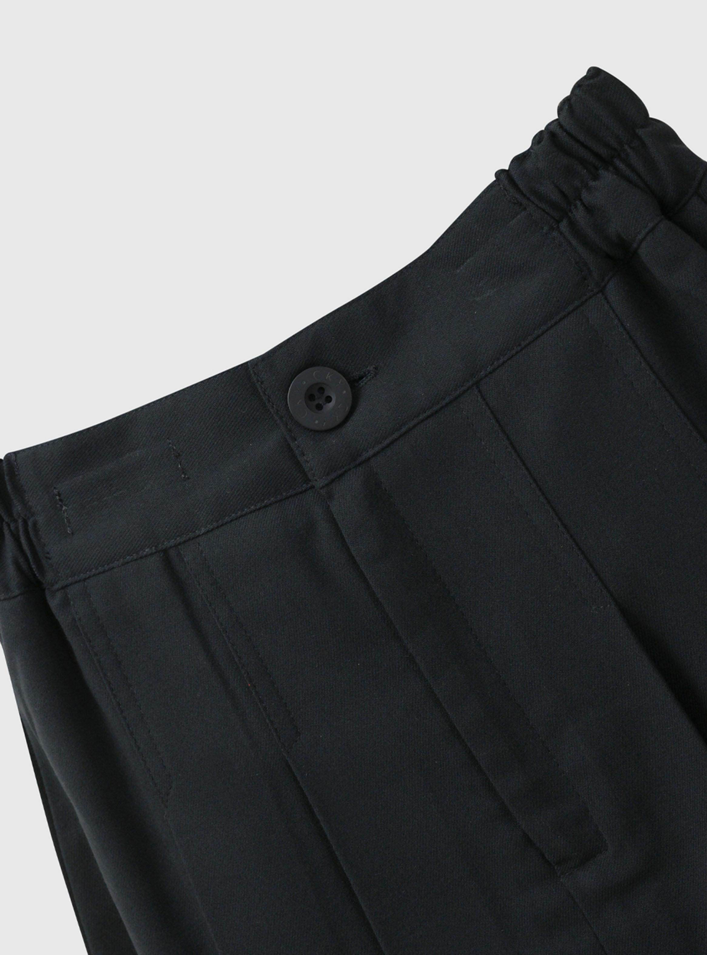 Falda Plisada Niña-3