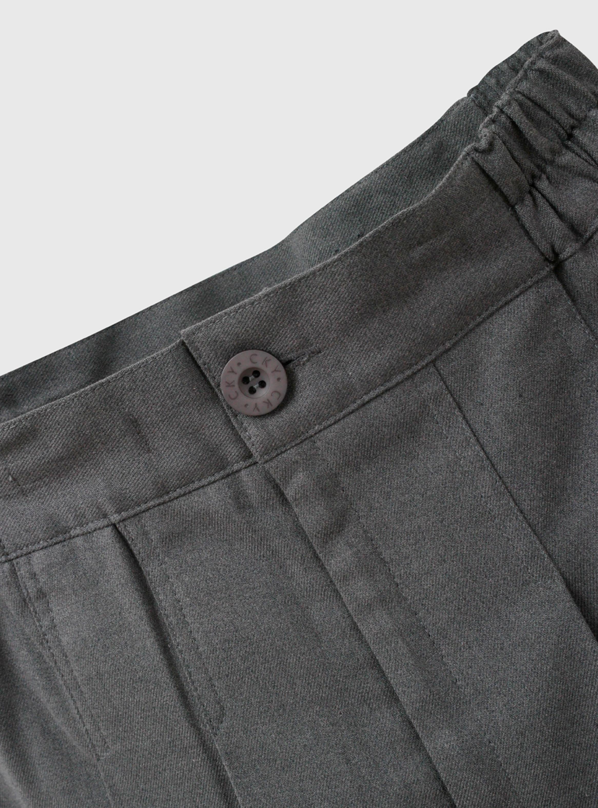 Falda Plisada Escolar Niña-3