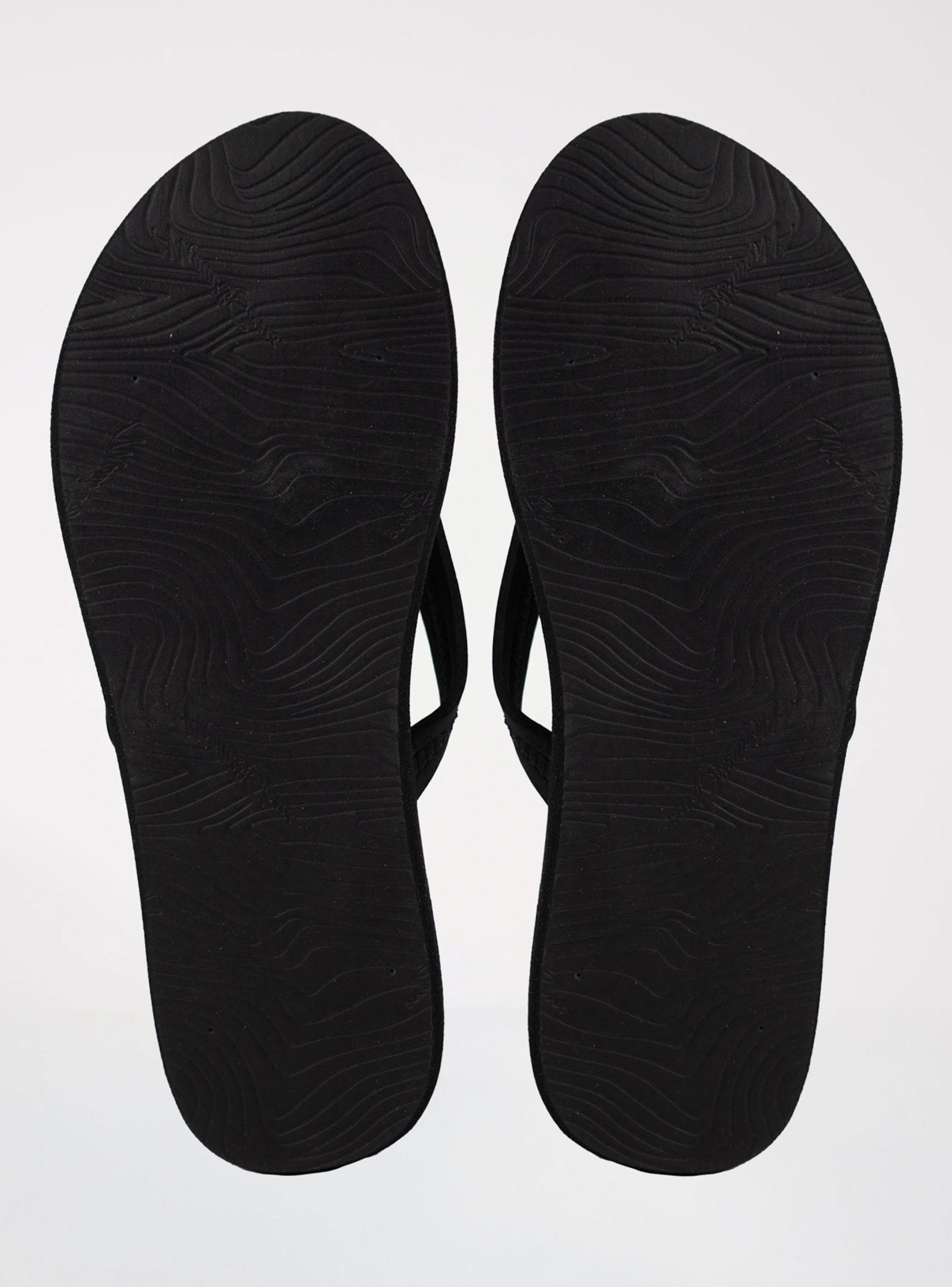 Sandalia Color Animal Print Baja Mujer-3