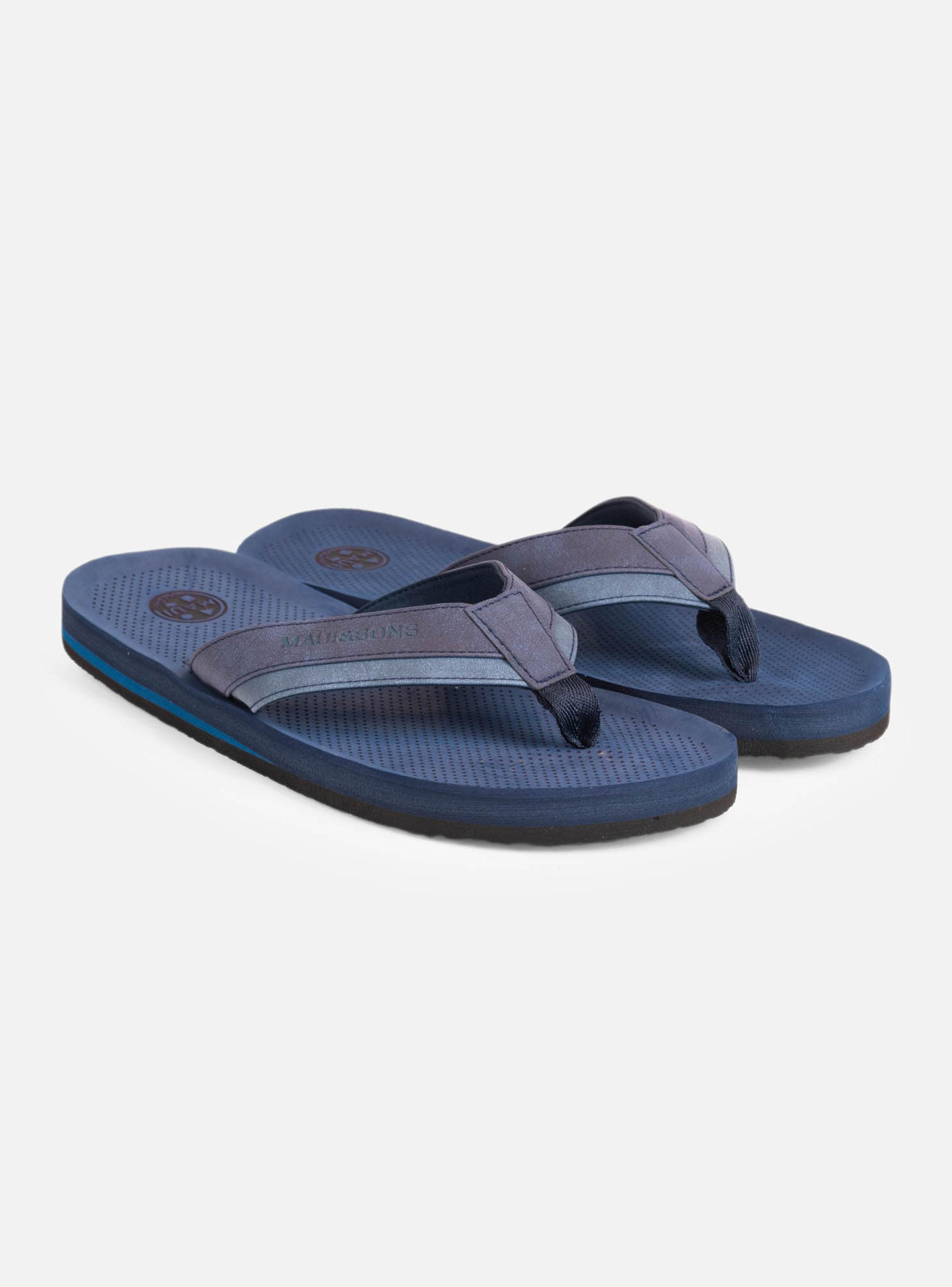 Sandalia Lisa Color Hombre-2