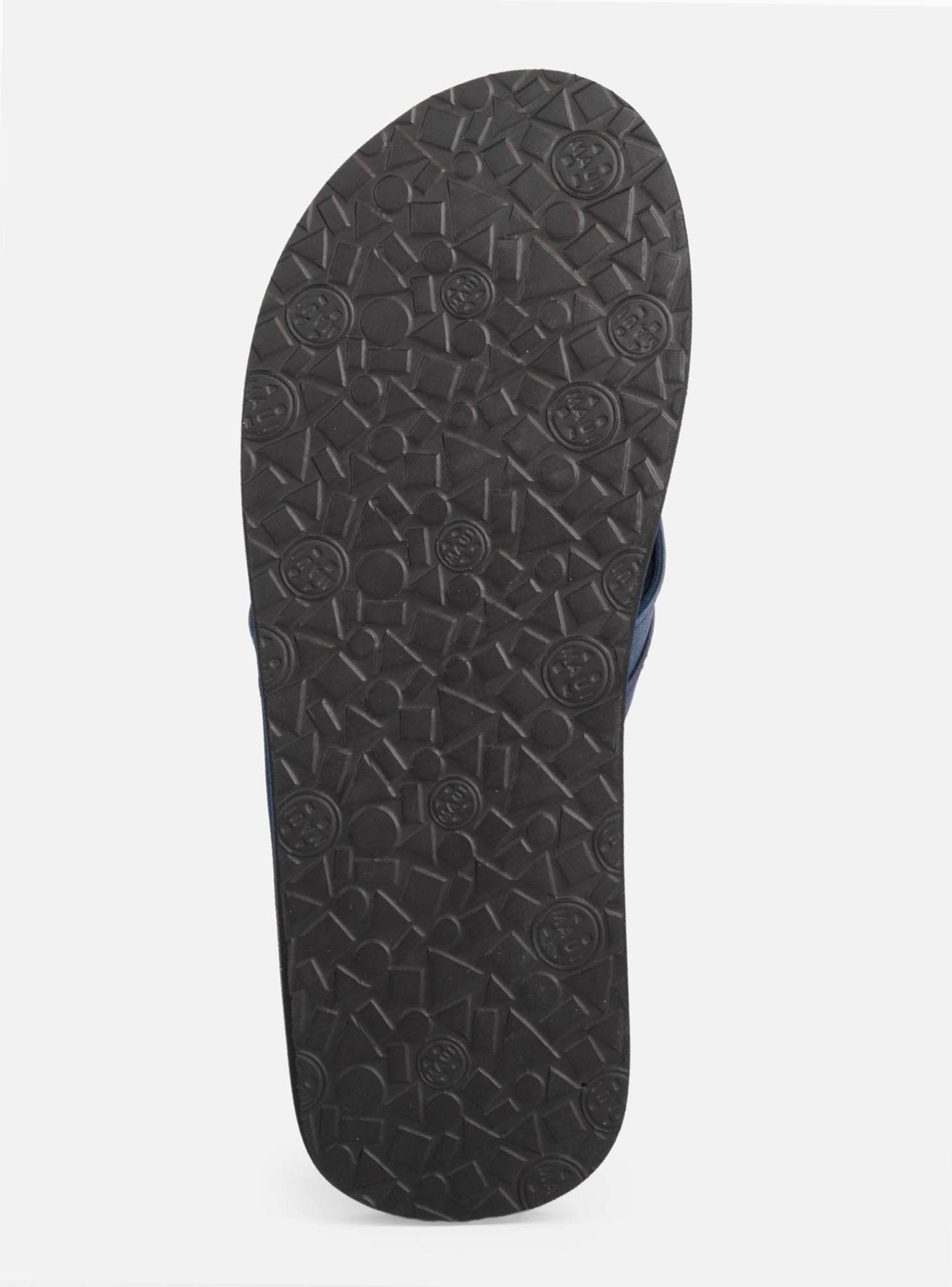 Sandalia Lisa Color Hombre-4