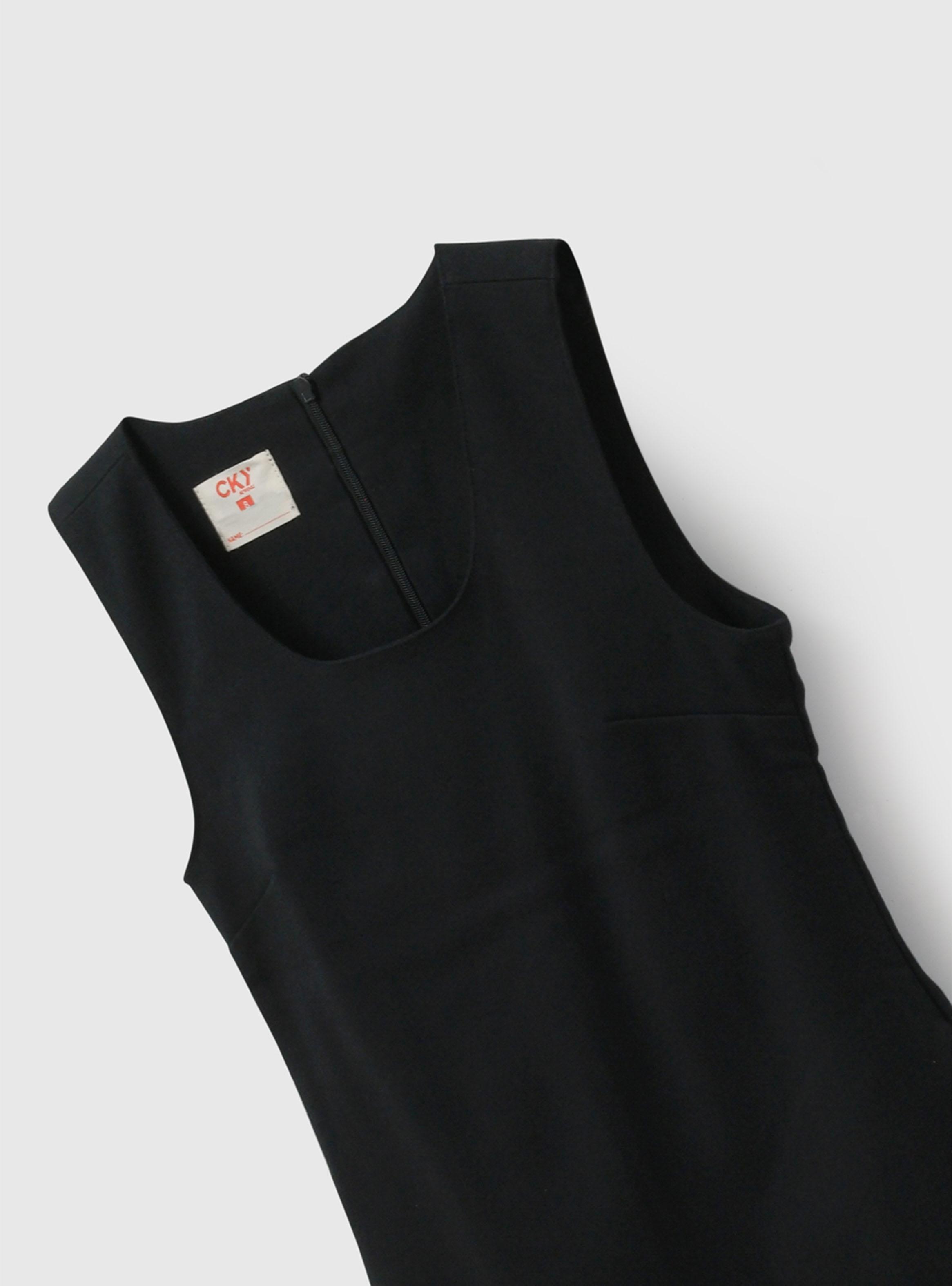 Jumper Escolar Básico Niña-2