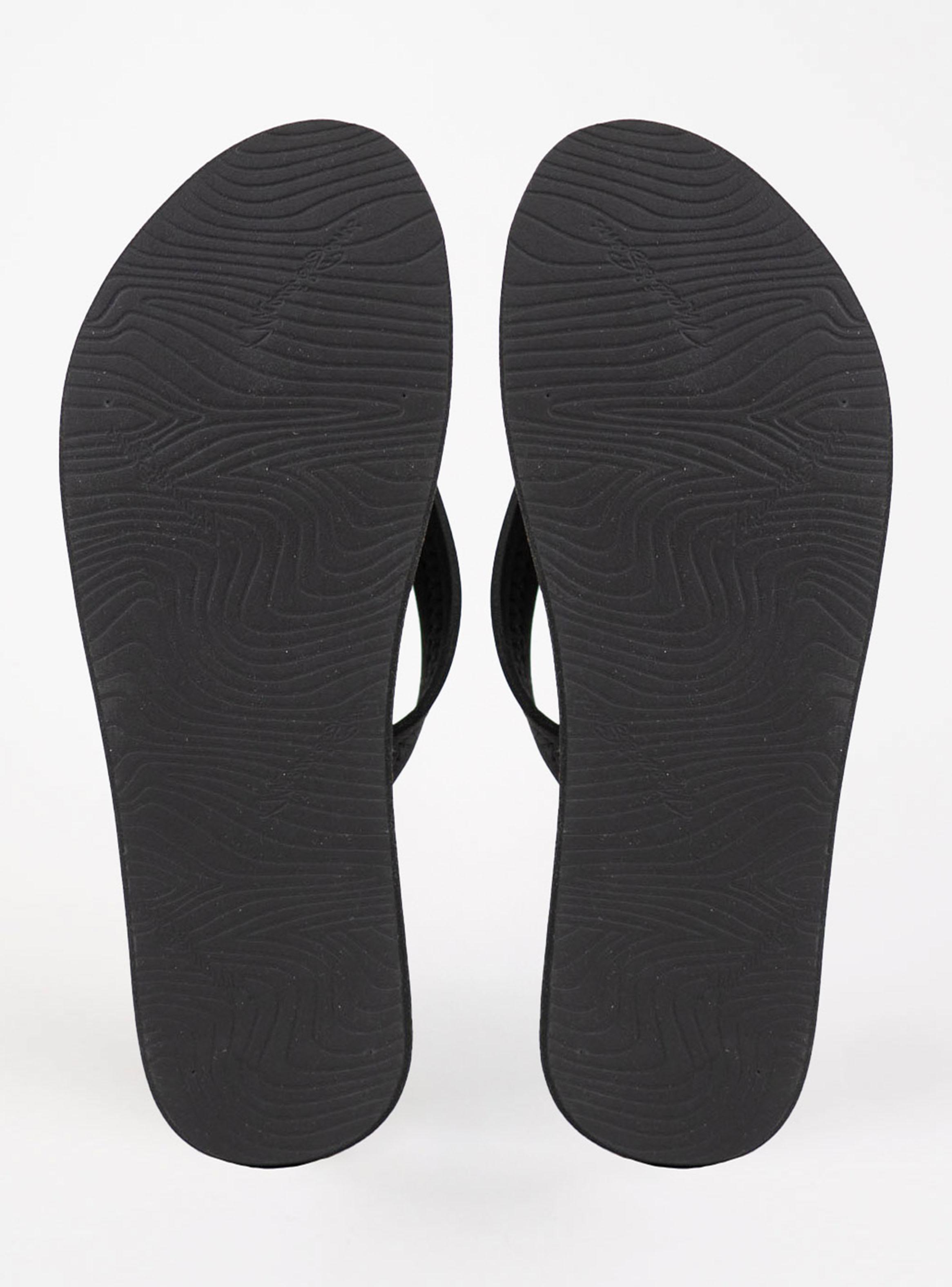 Sandalia Baja Lisa Brown Mujer-3