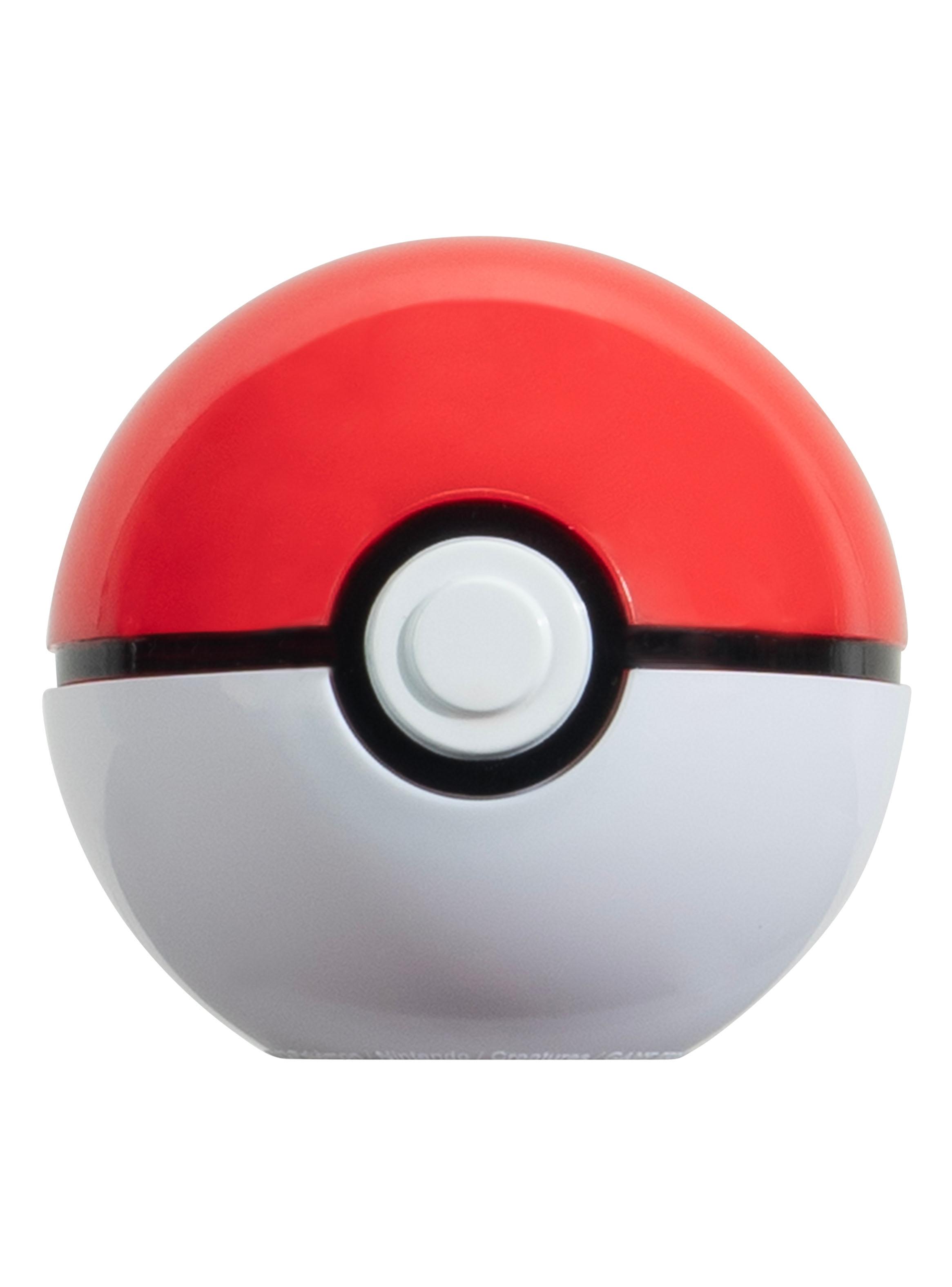 Figura de Batalla Squirtle con Pokebola-3