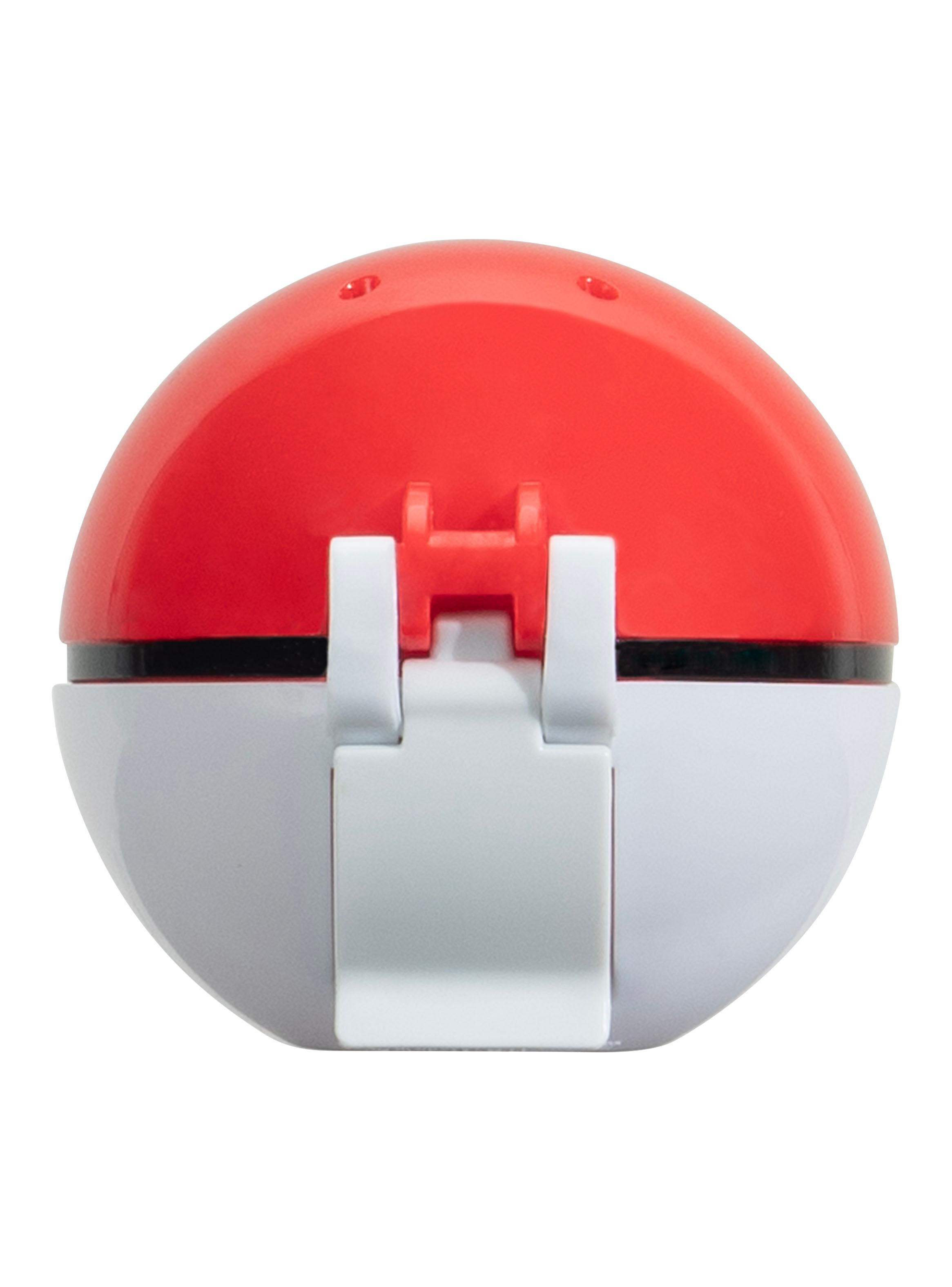 Figura de Batalla Squirtle con Pokebola-4